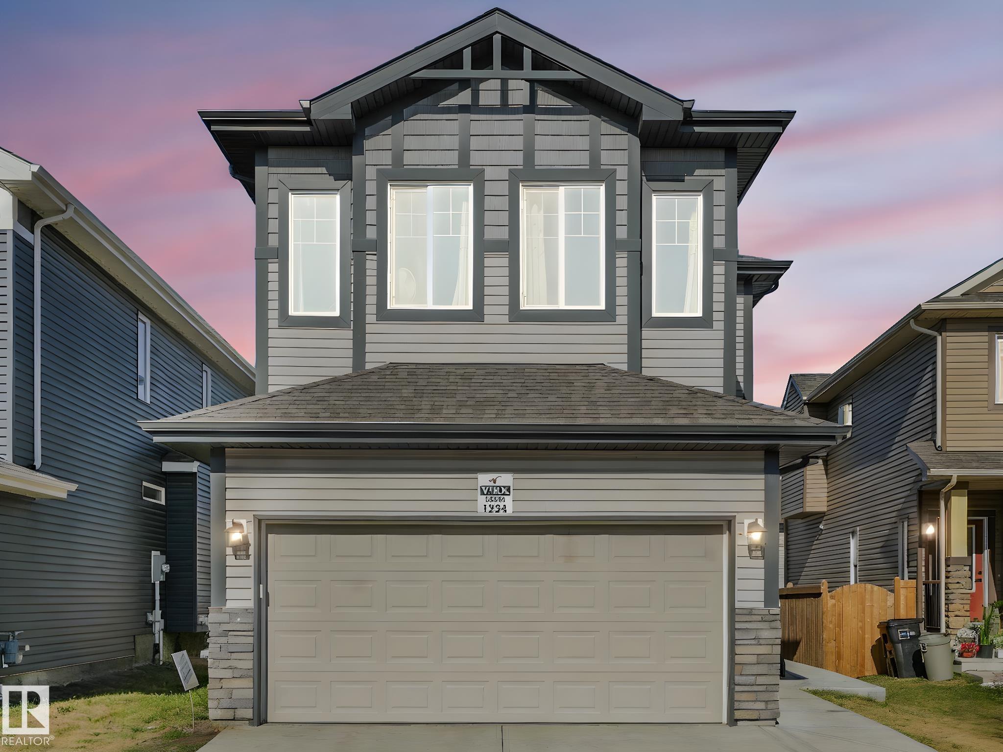 Photo 2 at 1224 25 Avenue NW, Tamarack, Edmonton