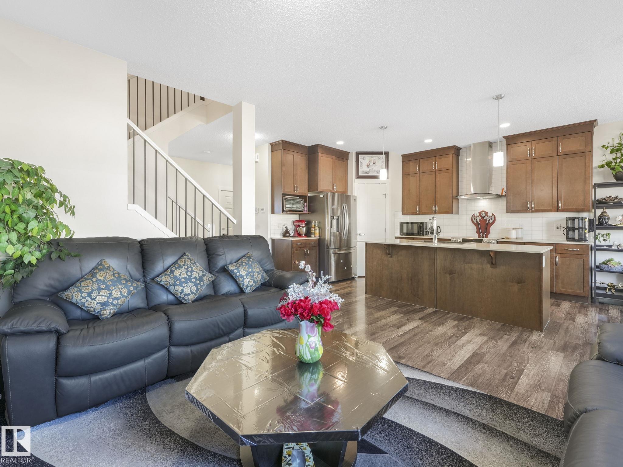 Photo 11 at 1224 25 Avenue NW, Tamarack, Edmonton