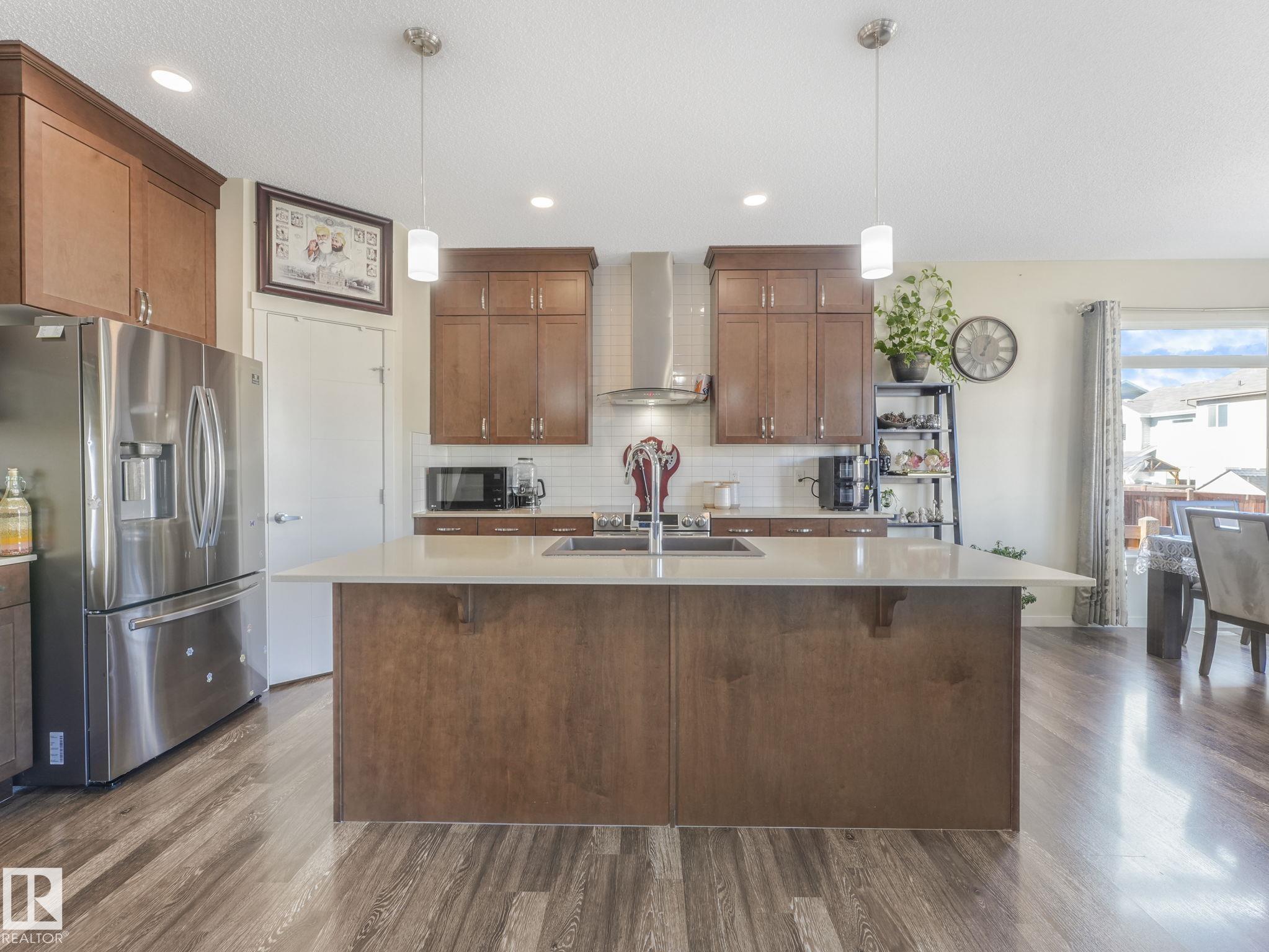 Photo 12 at 1224 25 Avenue NW, Tamarack, Edmonton