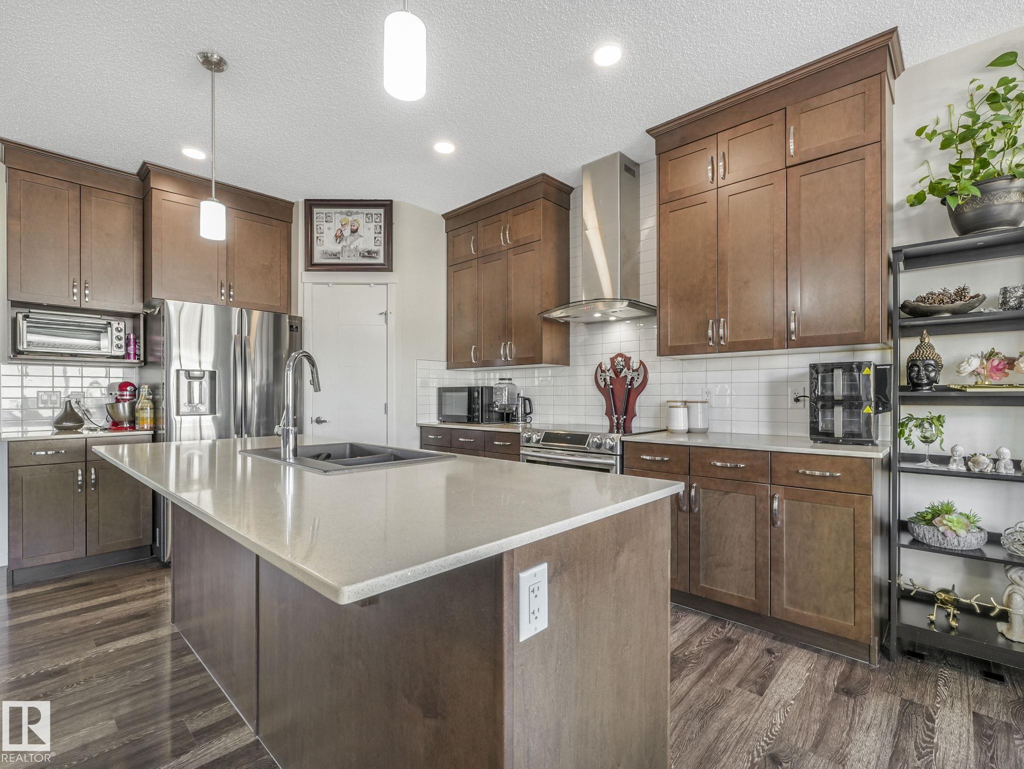 Photo 13 at 1224 25 Avenue NW, Tamarack, Edmonton