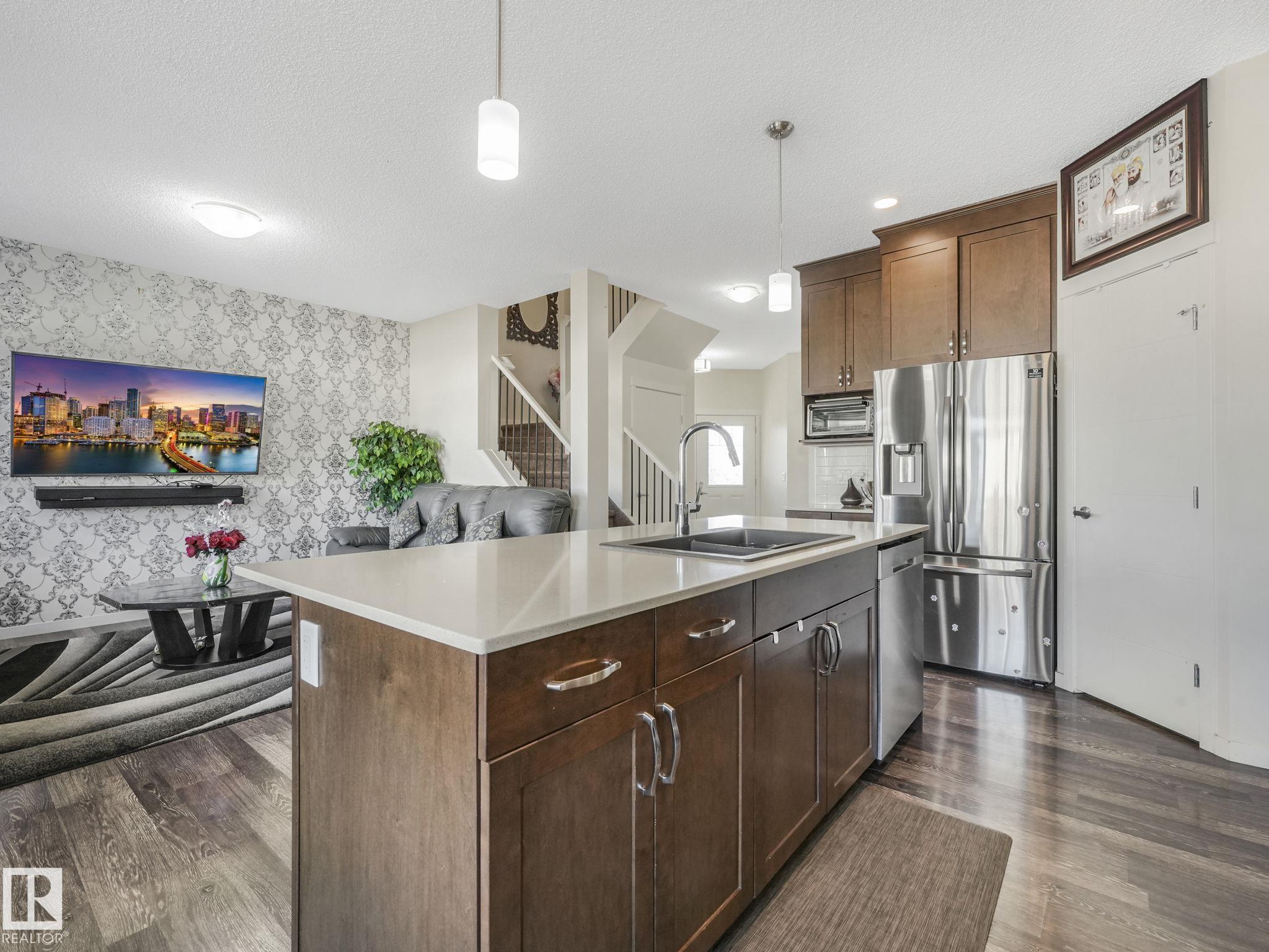 Photo 14 at 1224 25 Avenue NW, Tamarack, Edmonton