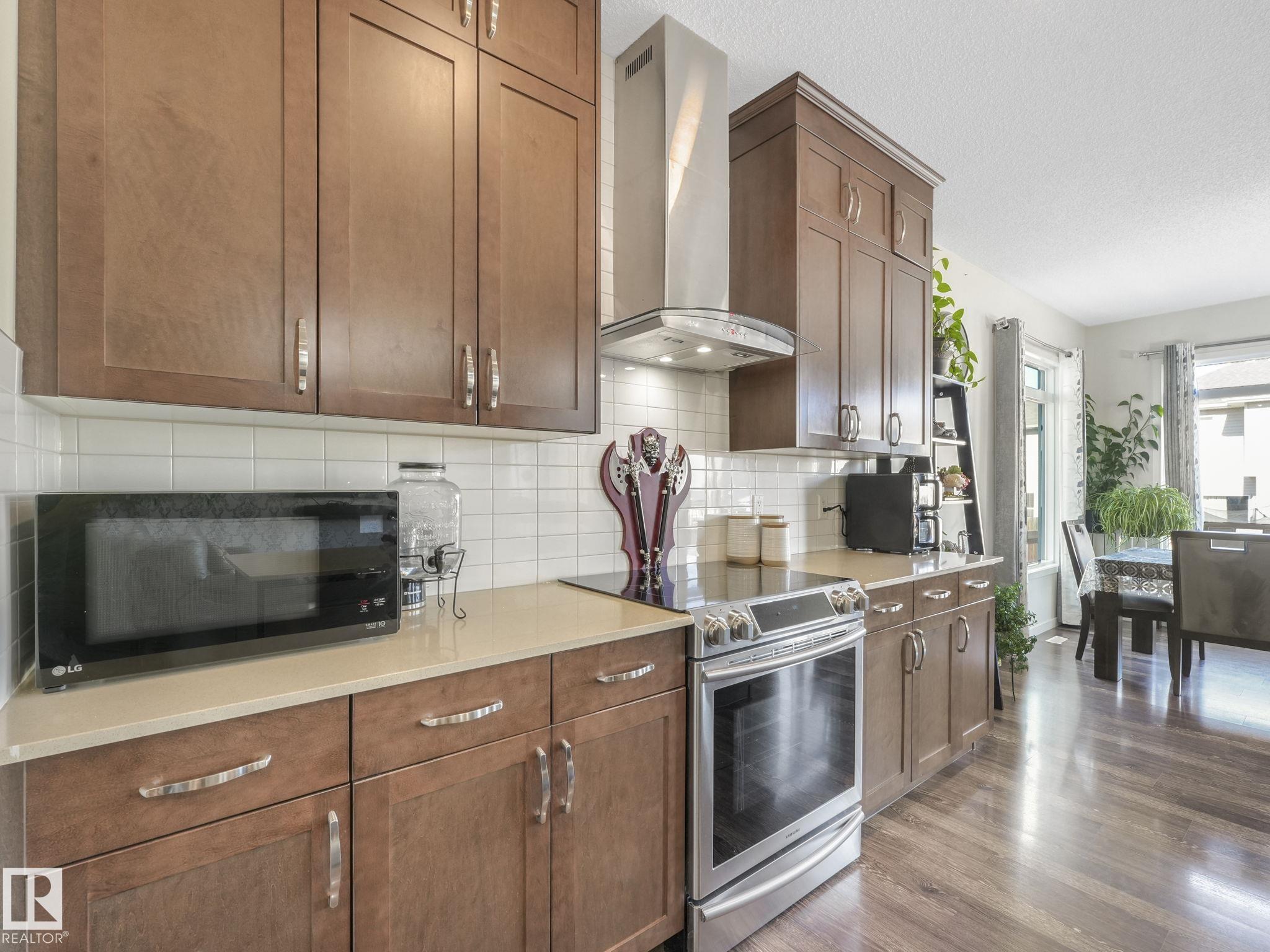 Photo 16 at 1224 25 Avenue NW, Tamarack, Edmonton