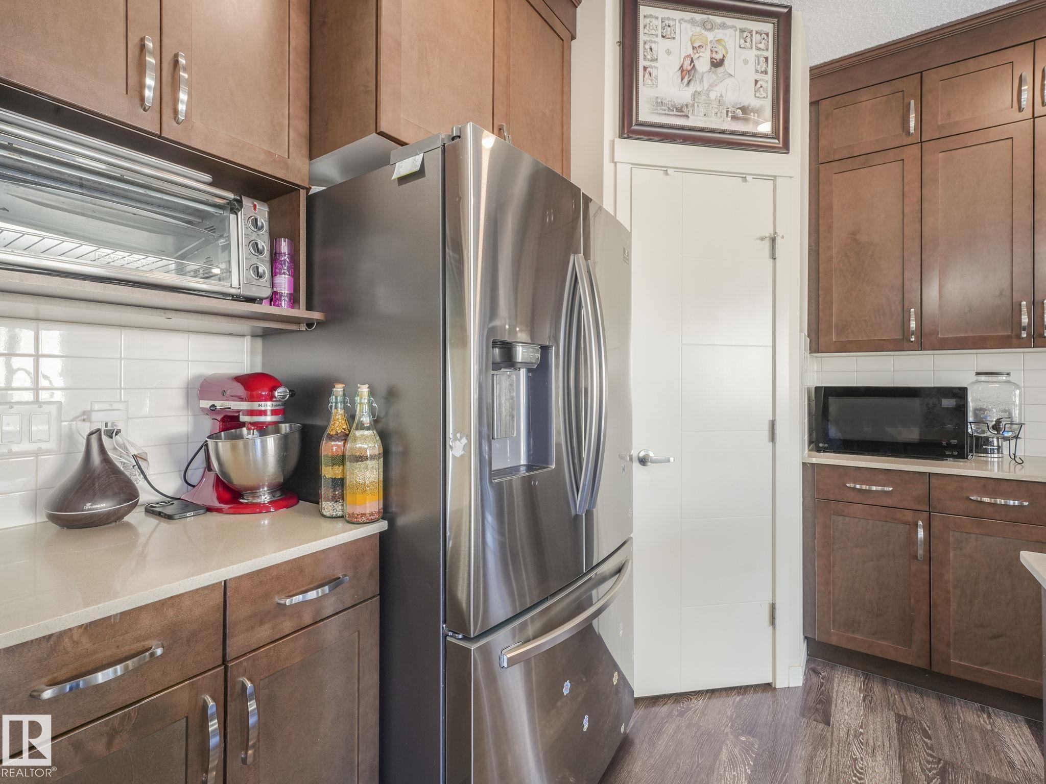 Photo 17 at 1224 25 Avenue NW, Tamarack, Edmonton