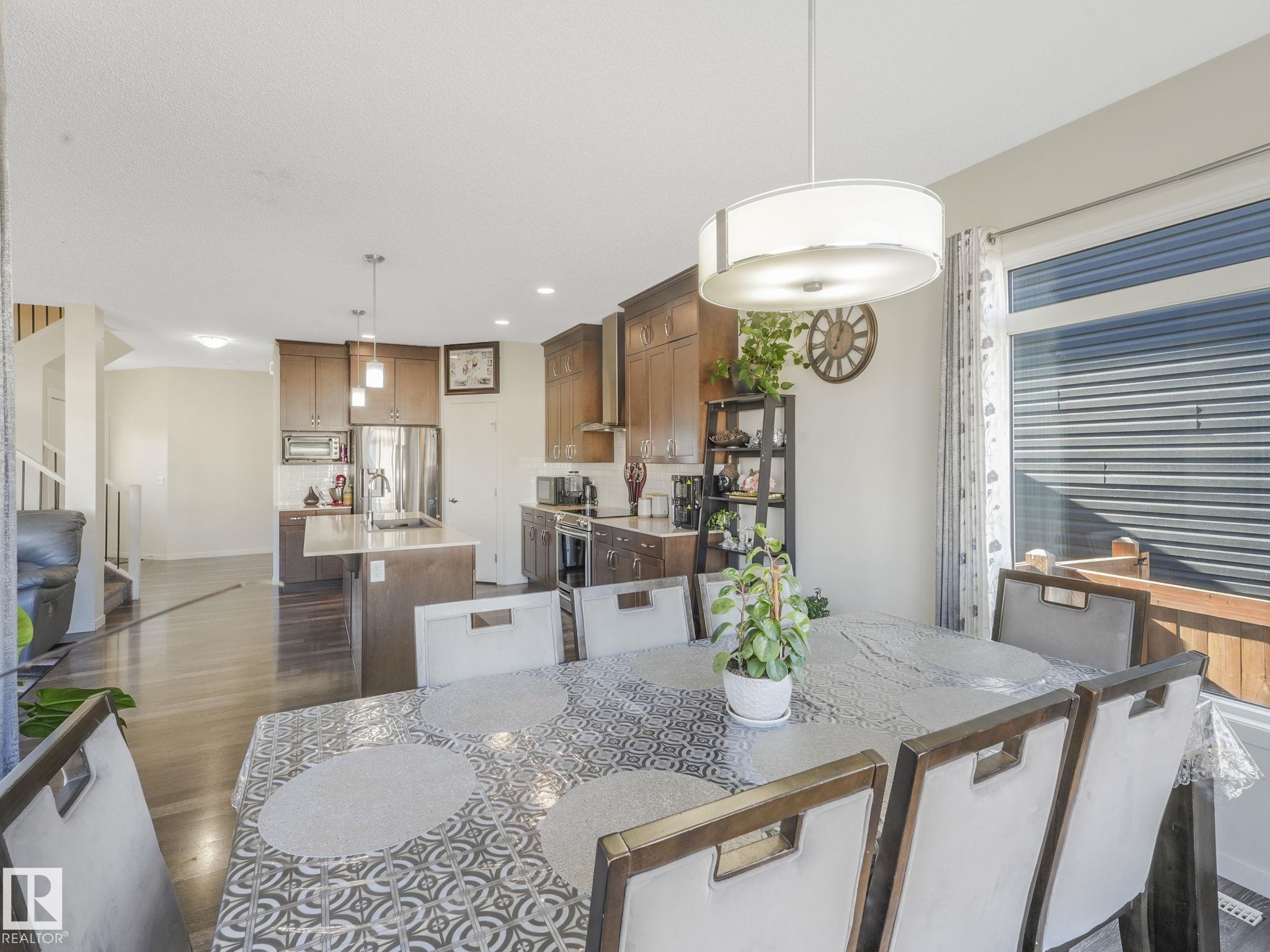 Photo 20 at 1224 25 Avenue NW, Tamarack, Edmonton