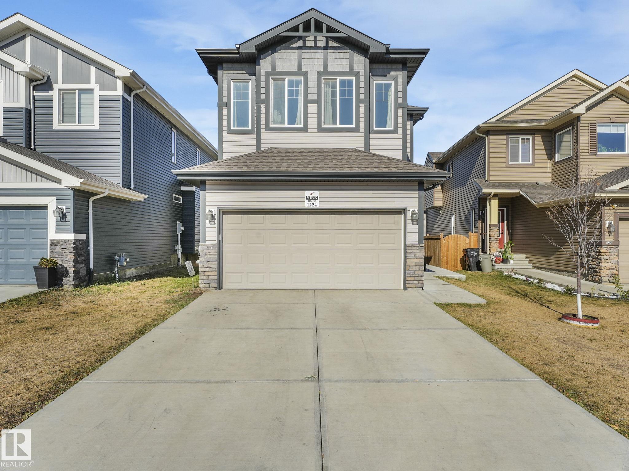 Photo 3 at 1224 25 Avenue NW, Tamarack, Edmonton