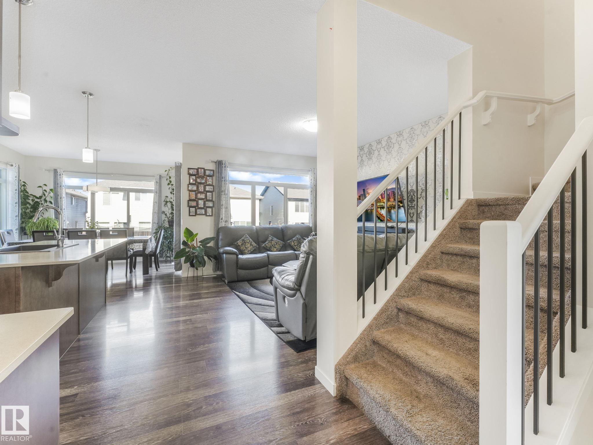 Photo 23 at 1224 25 Avenue NW, Tamarack, Edmonton