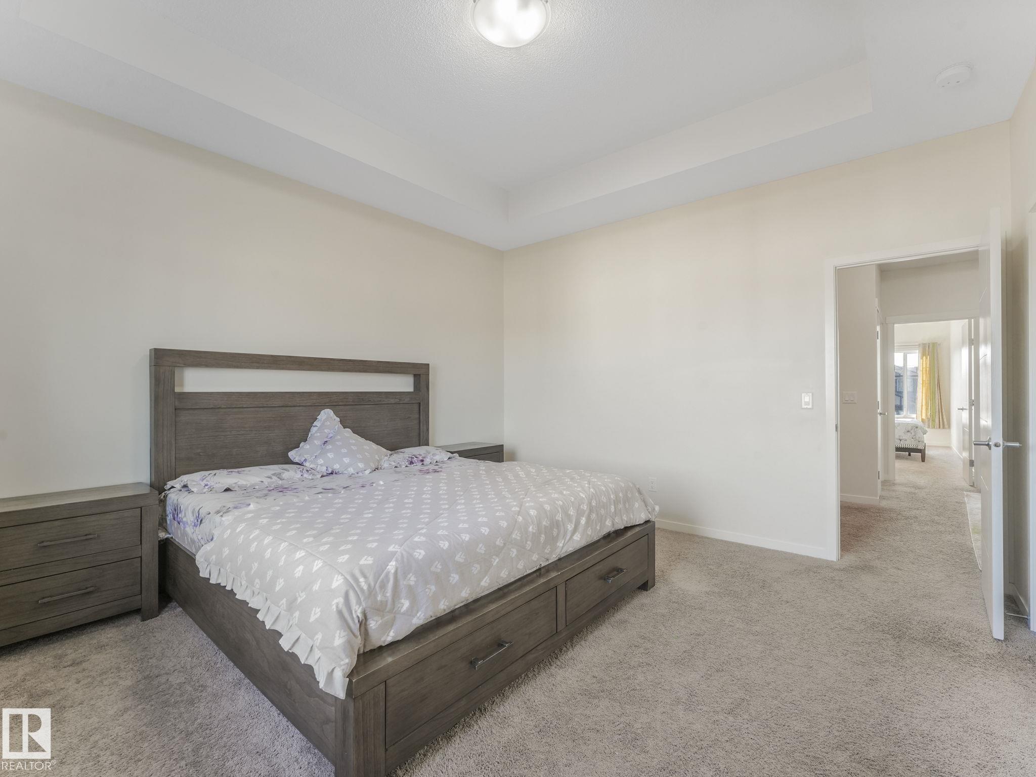 Photo 28 at 1224 25 Avenue NW, Tamarack, Edmonton