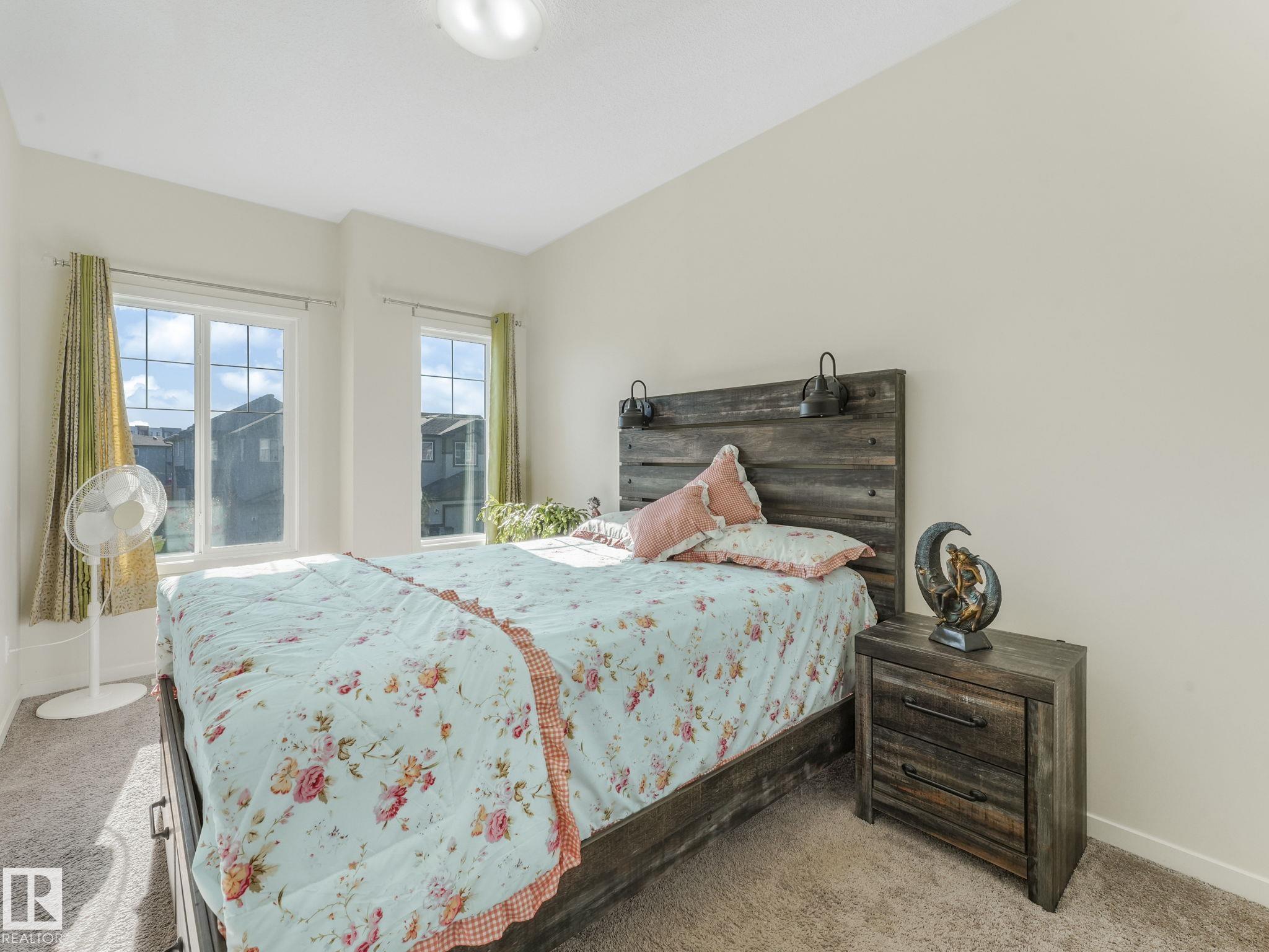 Photo 34 at 1224 25 Avenue NW, Tamarack, Edmonton