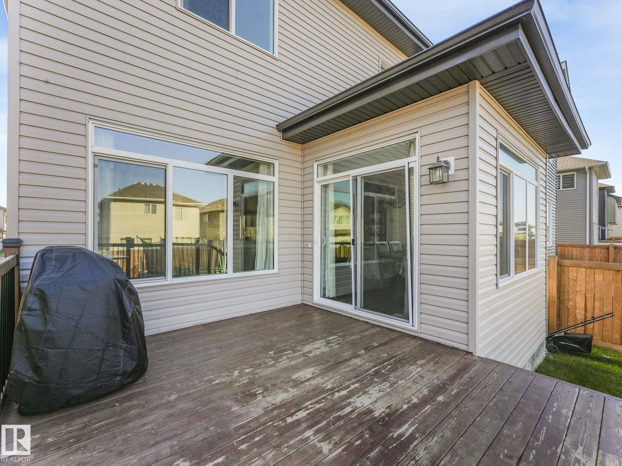 Photo 53 at 1224 25 Avenue NW, Tamarack, Edmonton