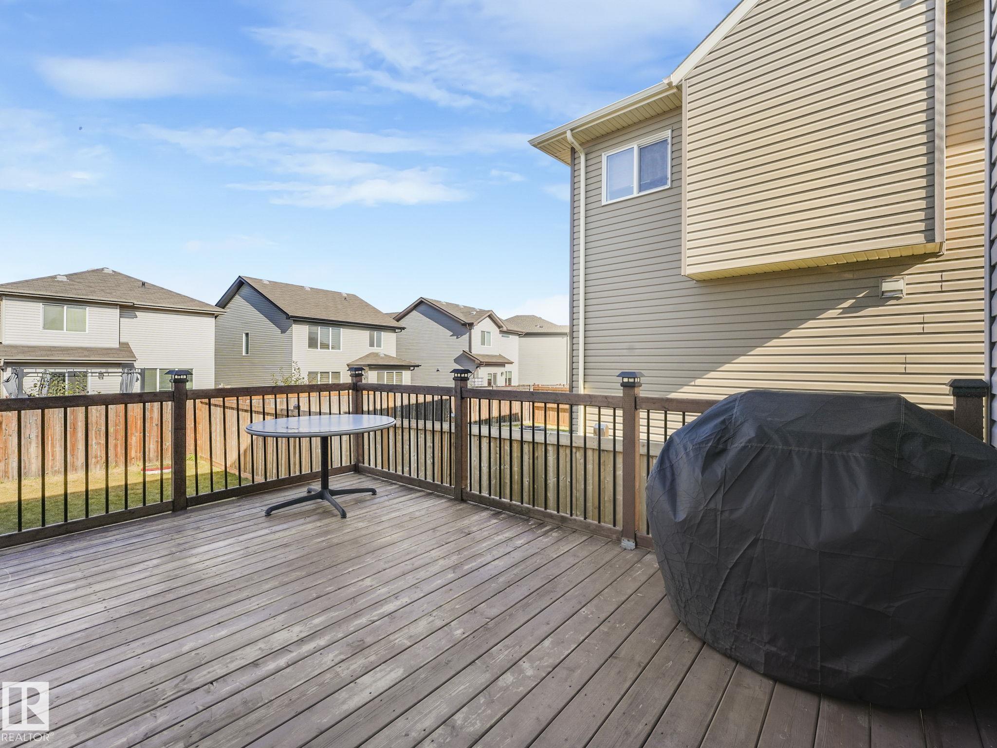Photo 55 at 1224 25 Avenue NW, Tamarack, Edmonton