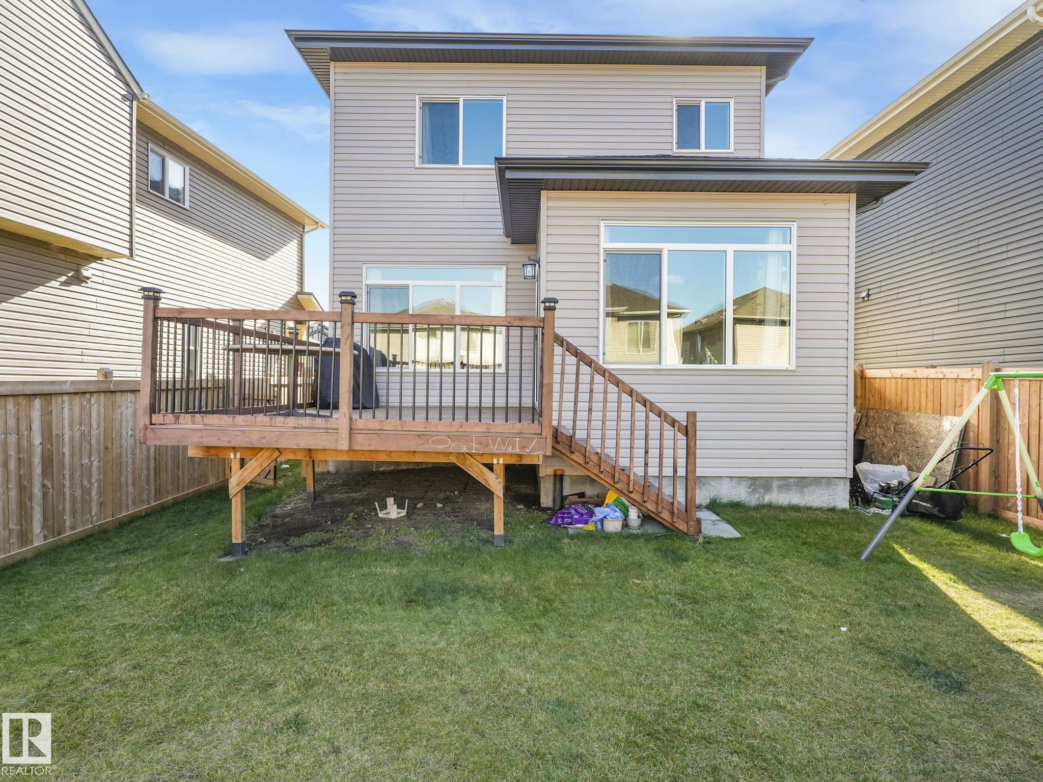 Photo 59 at 1224 25 Avenue NW, Tamarack, Edmonton
