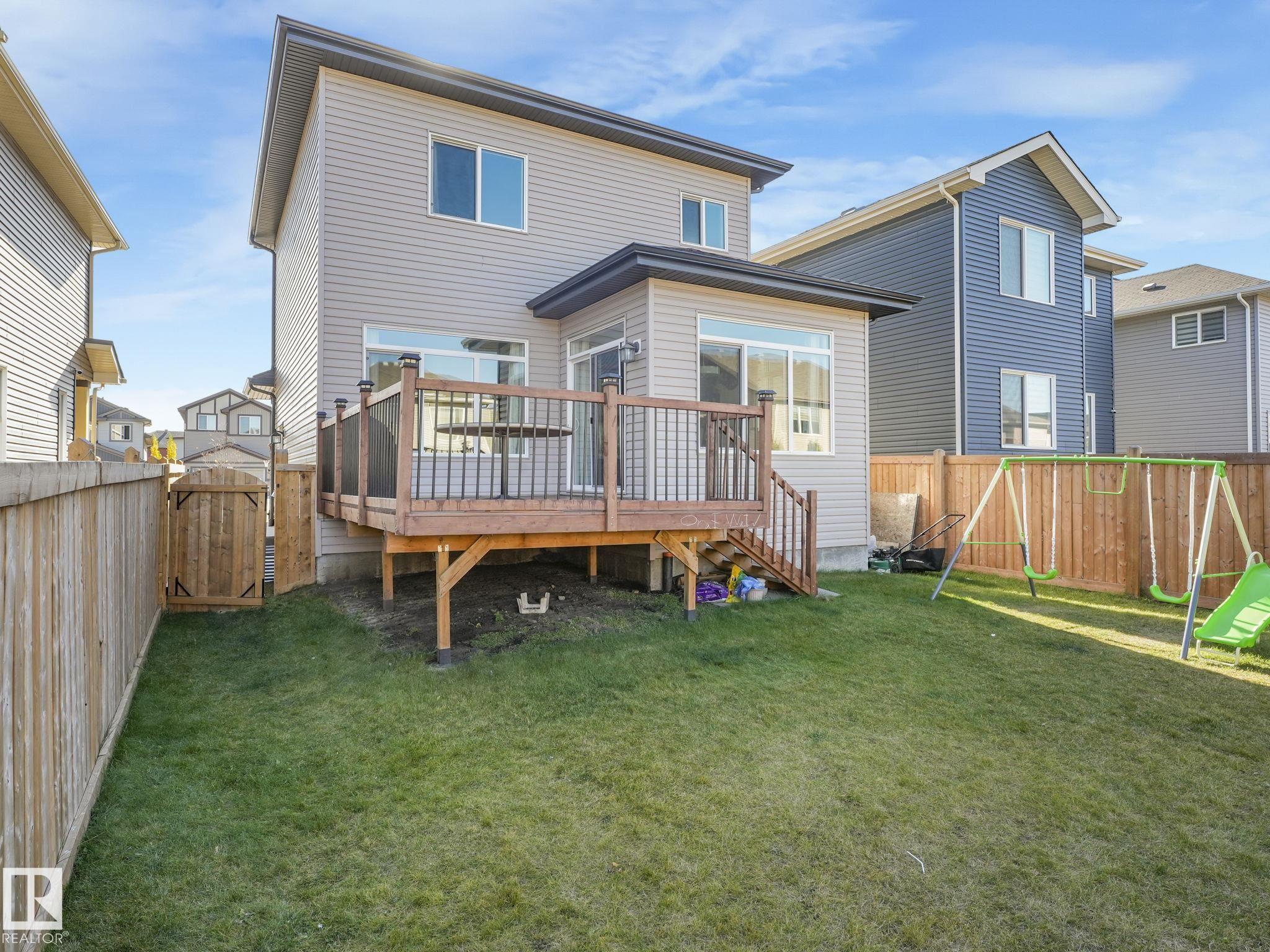 Photo 60 at 1224 25 Avenue NW, Tamarack, Edmonton