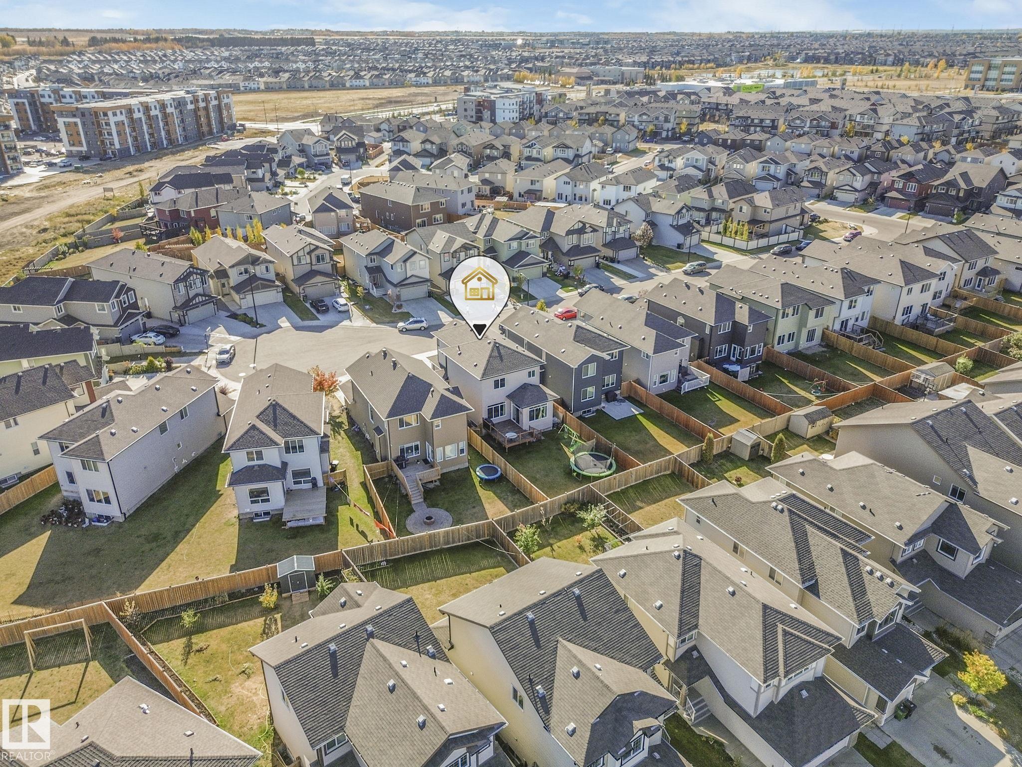 Photo 65 at 1224 25 Avenue NW, Tamarack, Edmonton