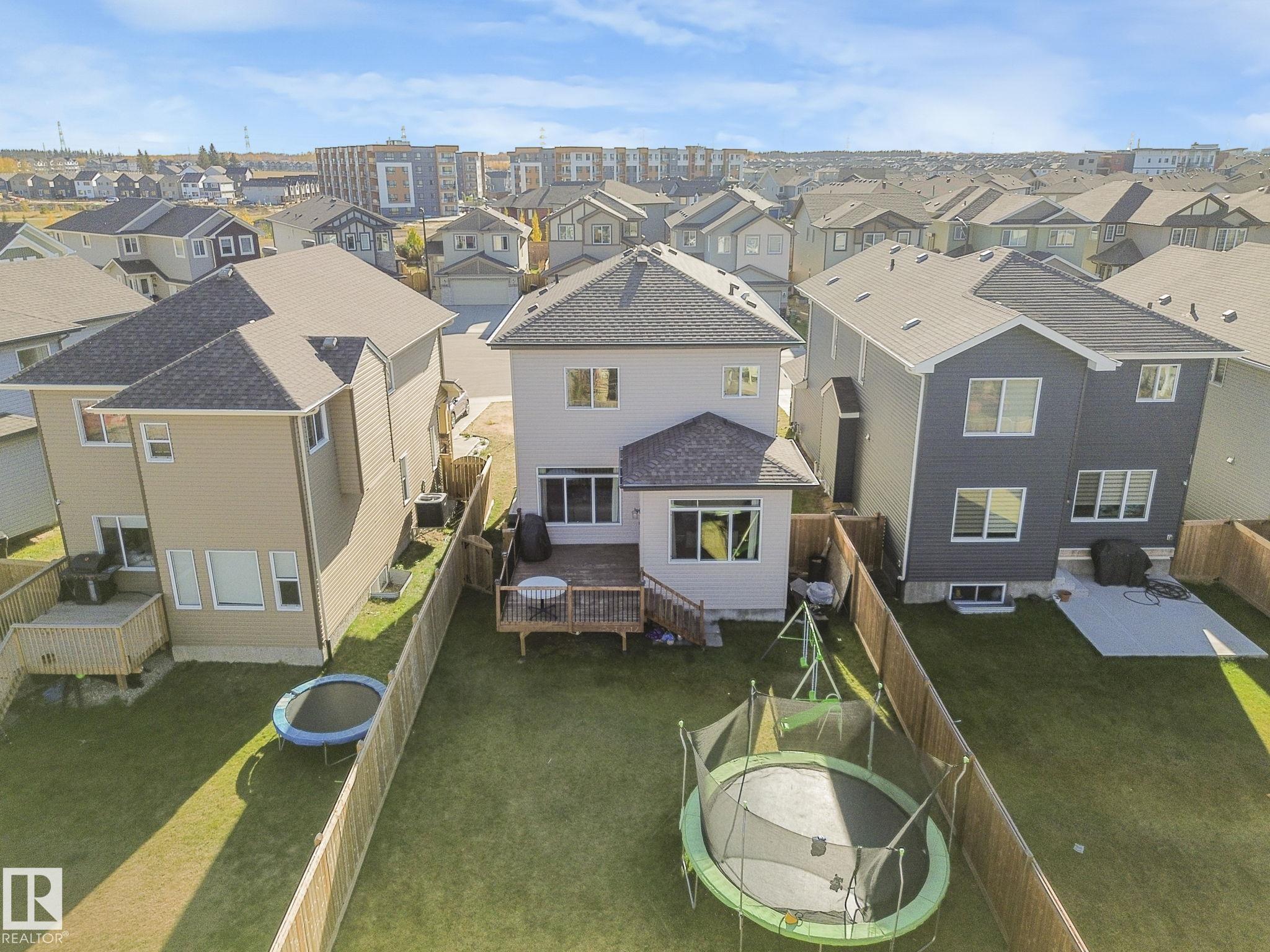 Photo 66 at 1224 25 Avenue NW, Tamarack, Edmonton