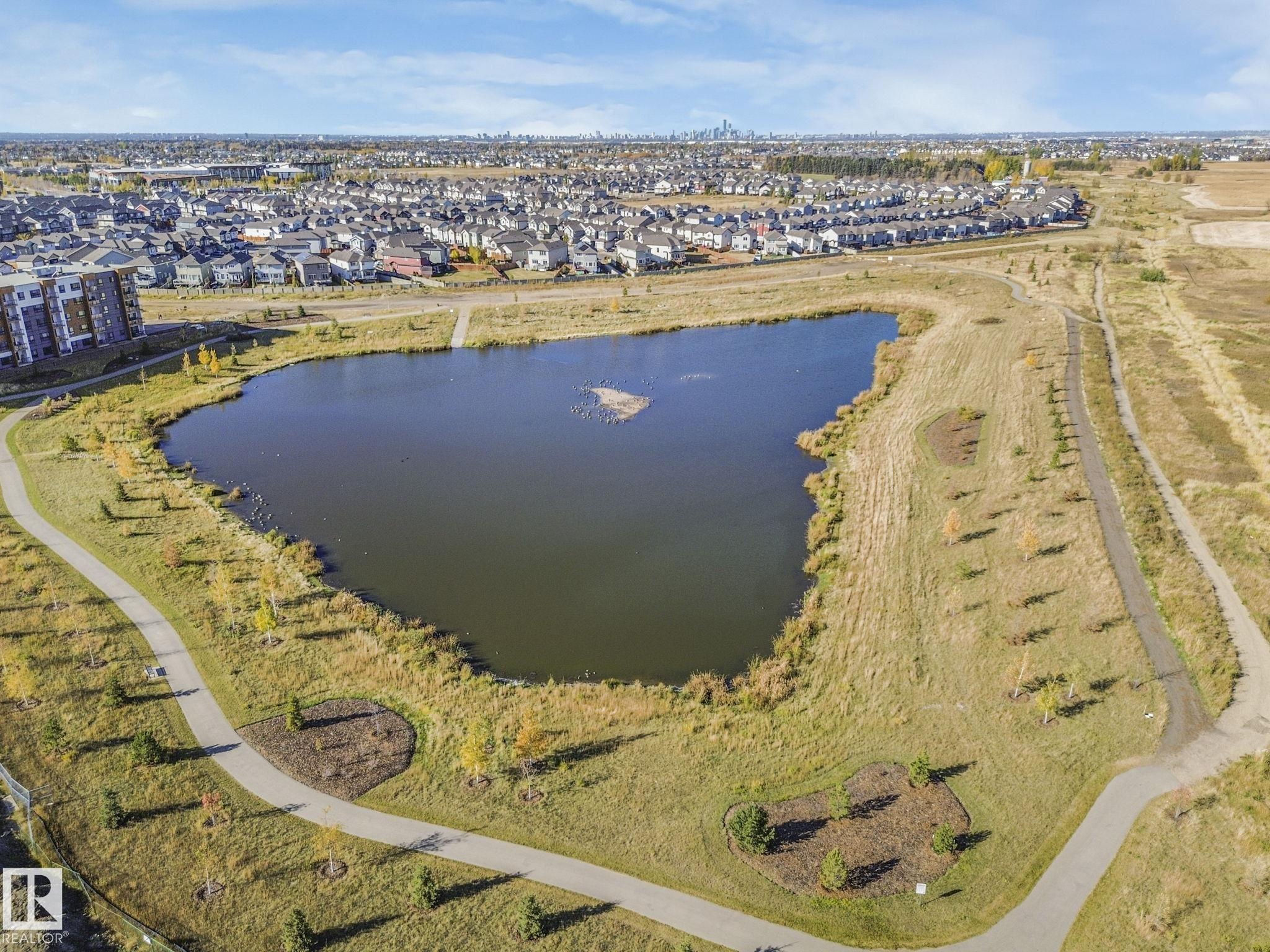 Photo 67 at 1224 25 Avenue NW, Tamarack, Edmonton