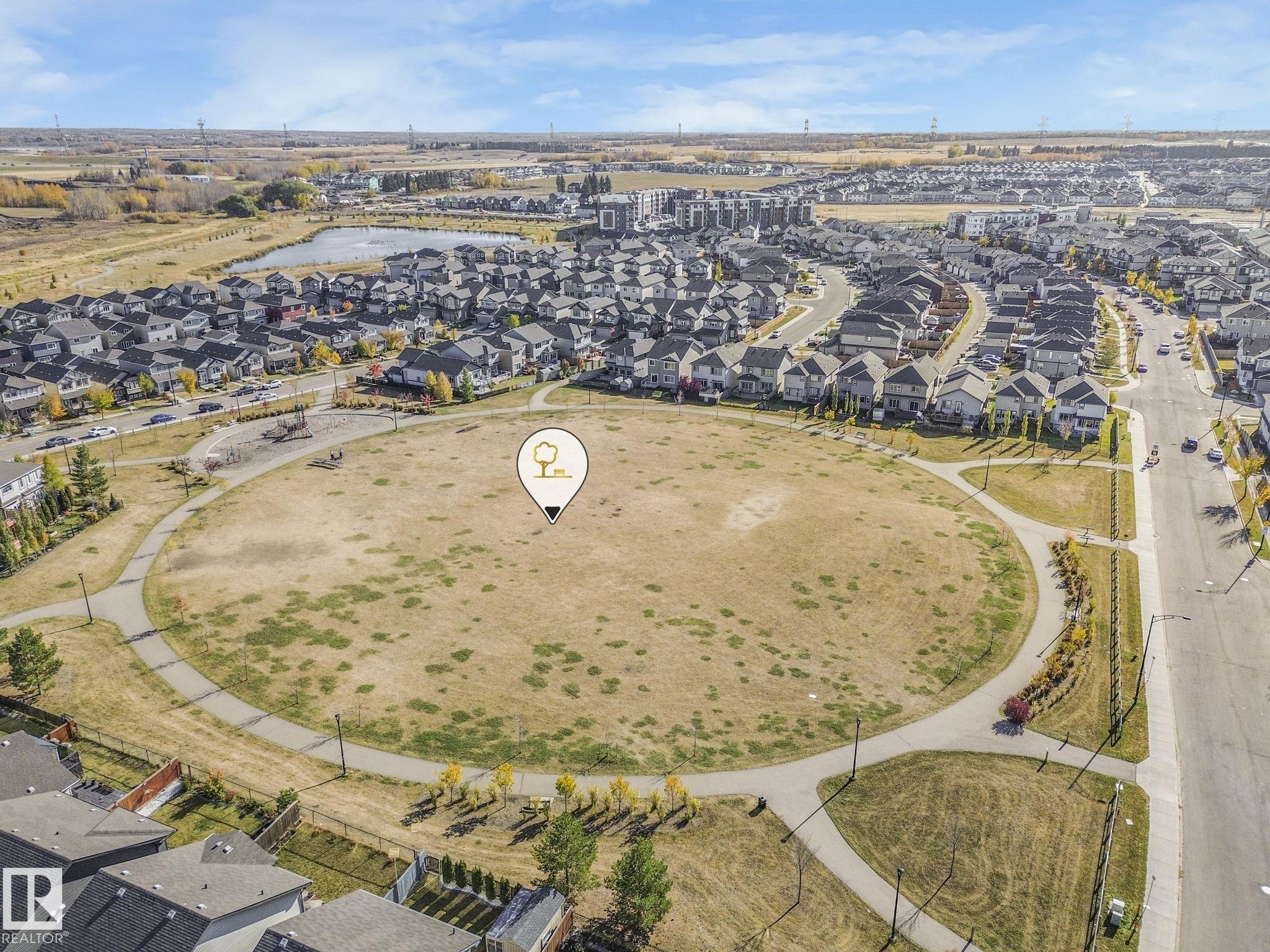 Photo 69 at 1224 25 Avenue NW, Tamarack, Edmonton