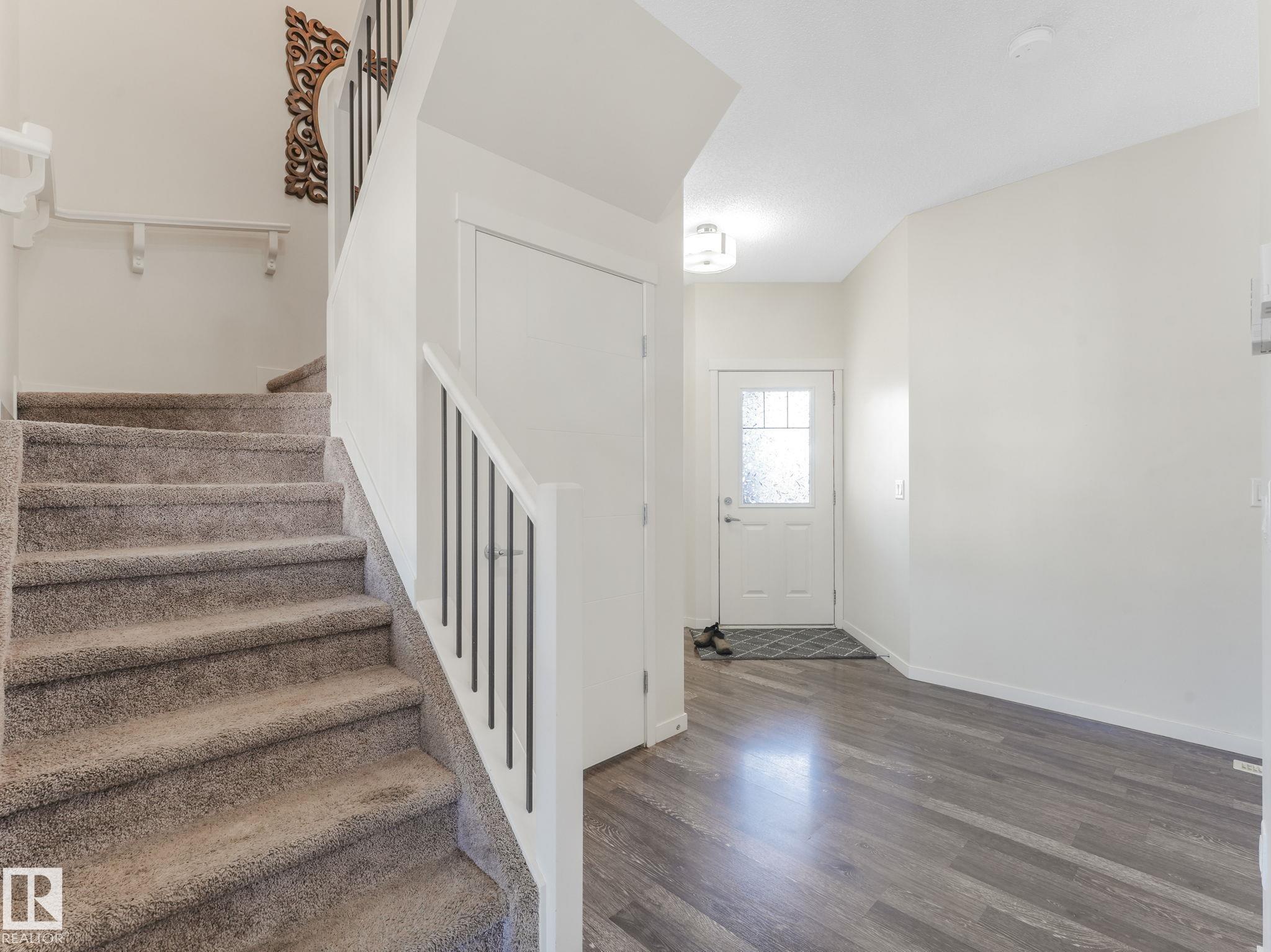 Photo 8 at 1224 25 Avenue NW, Tamarack, Edmonton