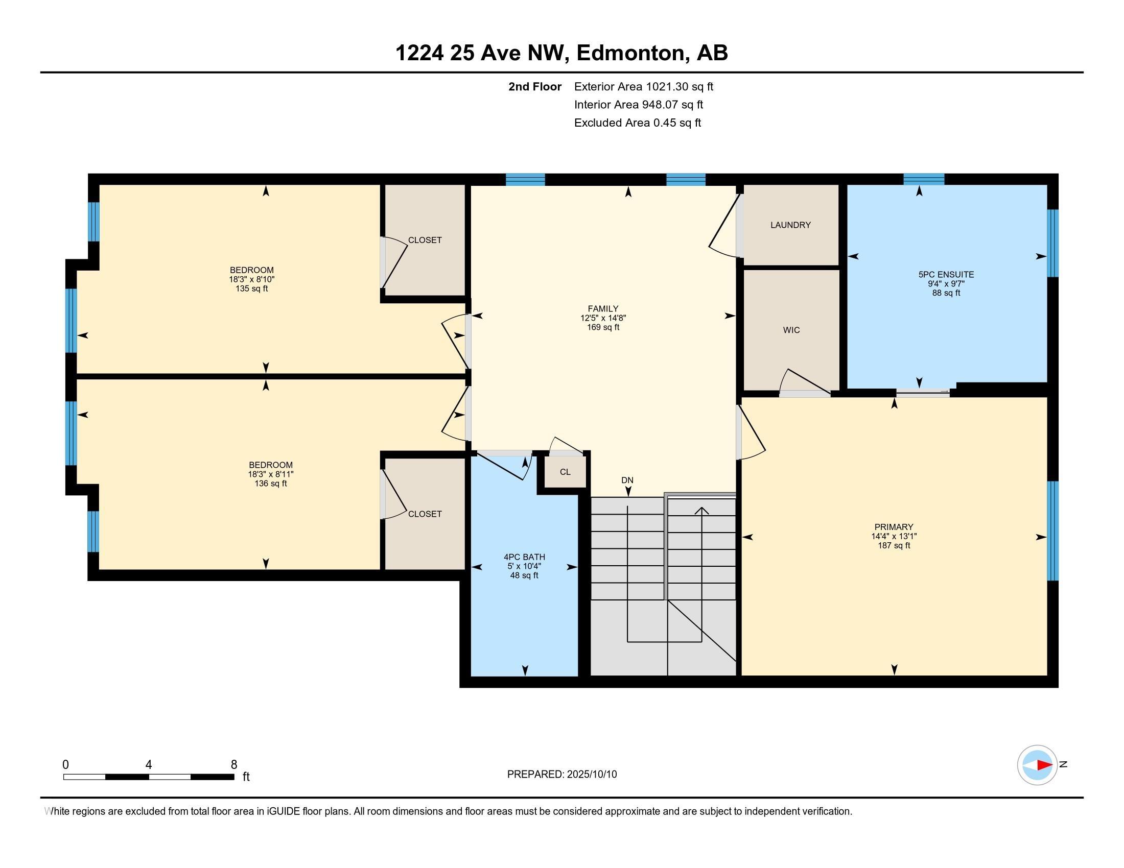 Photo 74 at 1224 25 Avenue NW, Tamarack, Edmonton