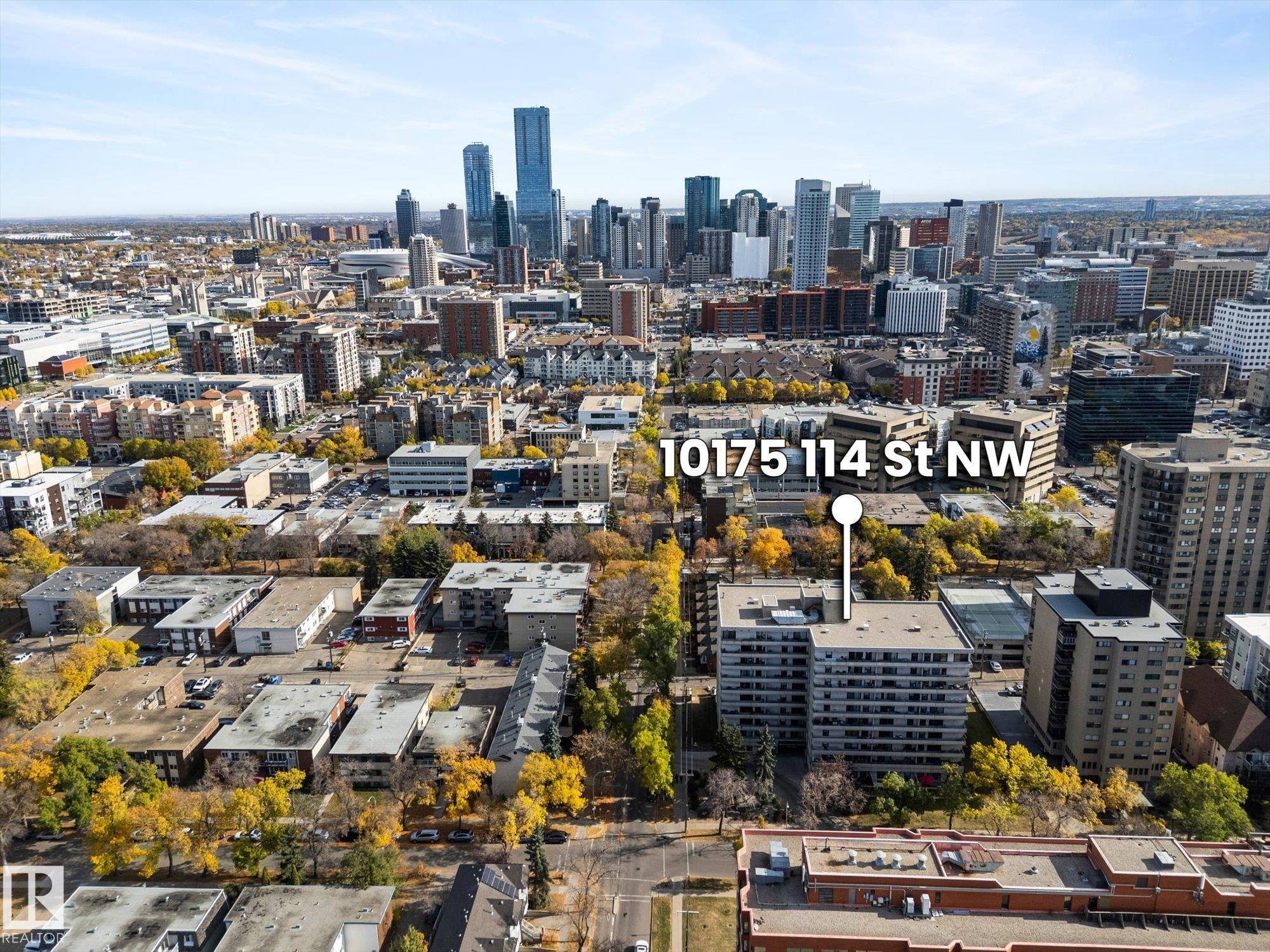 104 - 10175 114 Street NW, Wîhkwêntôwin, Edmonton 