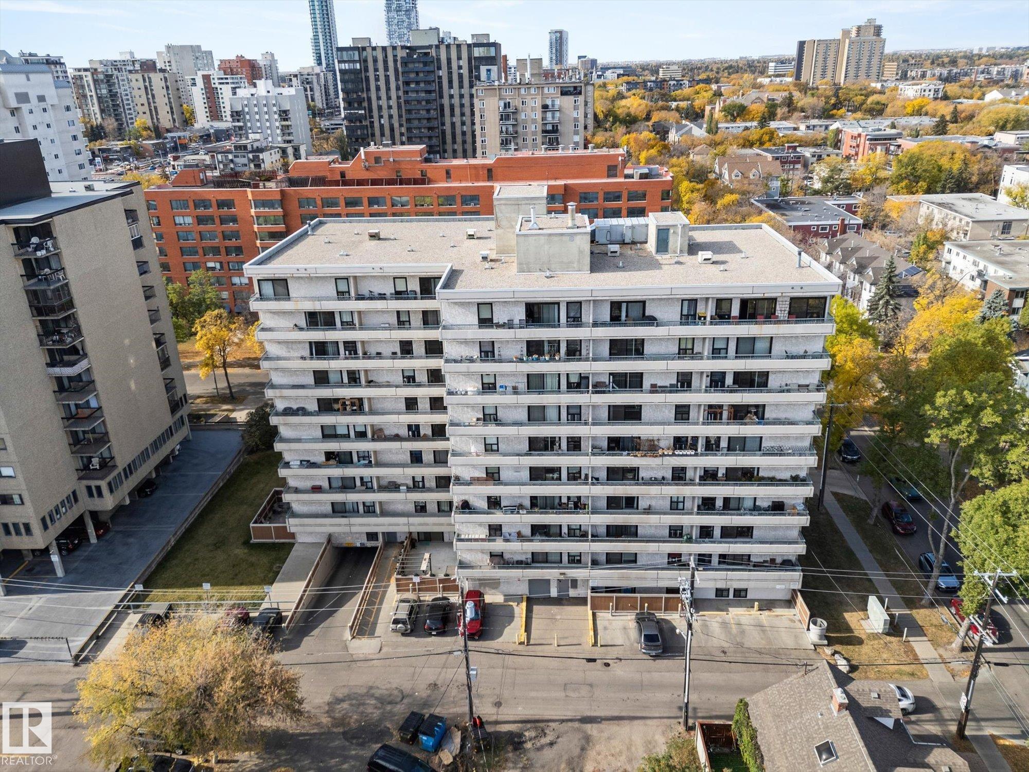 Photo 39 at 104 - 10175 114 Street NW, Wîhkwêntôwin, Edmonton