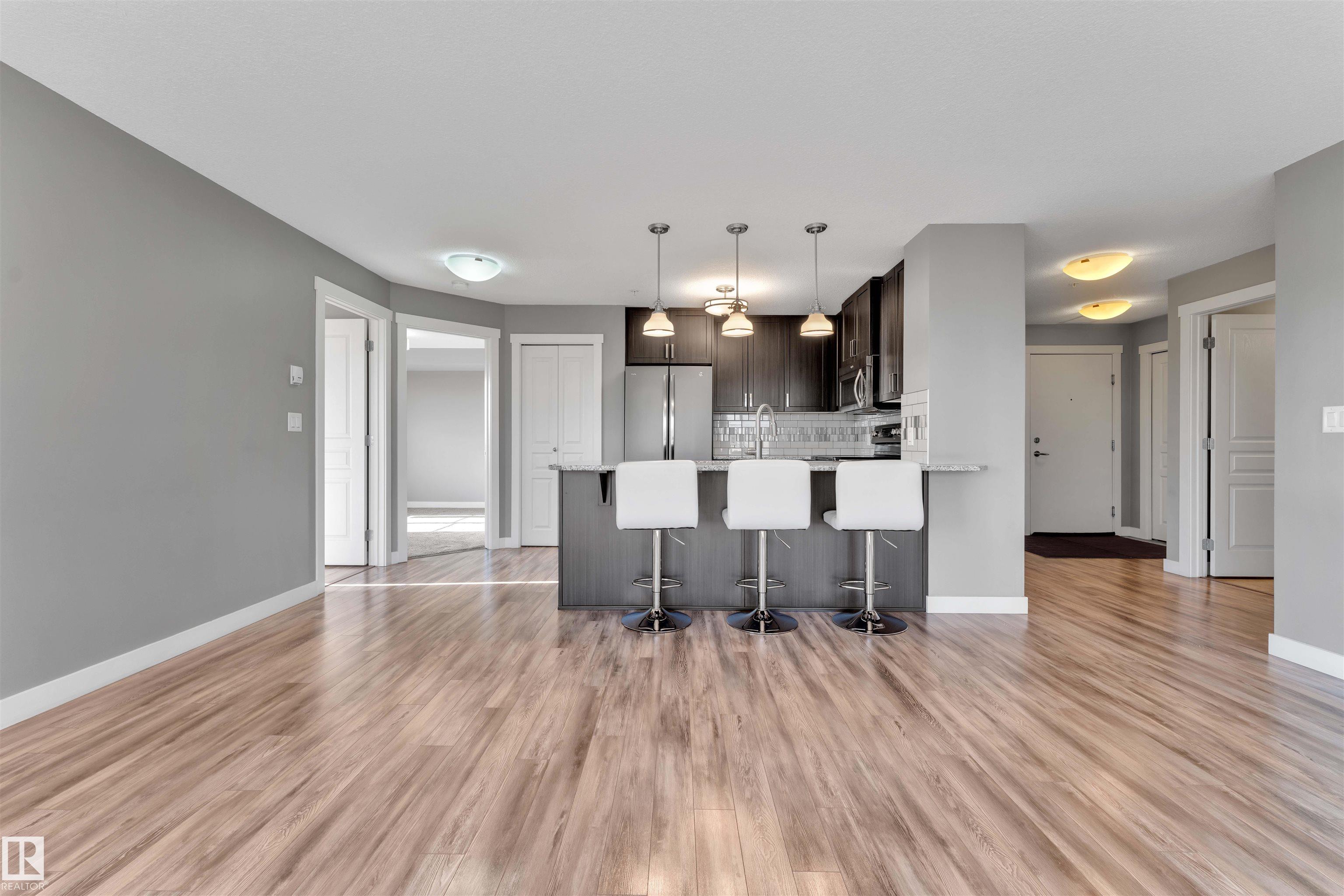 Photo 12 at 319 - 3670 139 Avenue NW, Clareview Town Centre, Edmonton