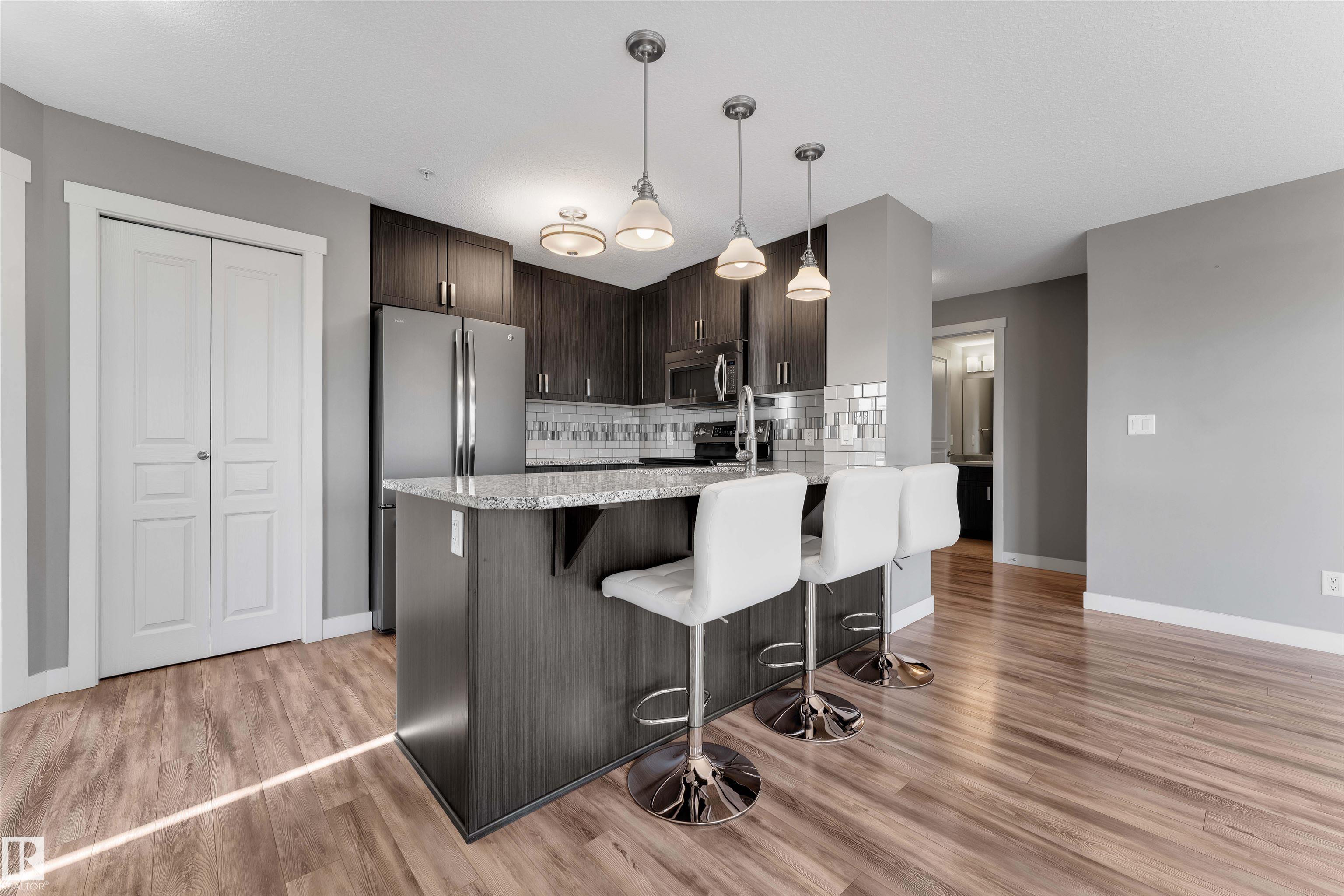 Photo 13 at 319 - 3670 139 Avenue NW, Clareview Town Centre, Edmonton