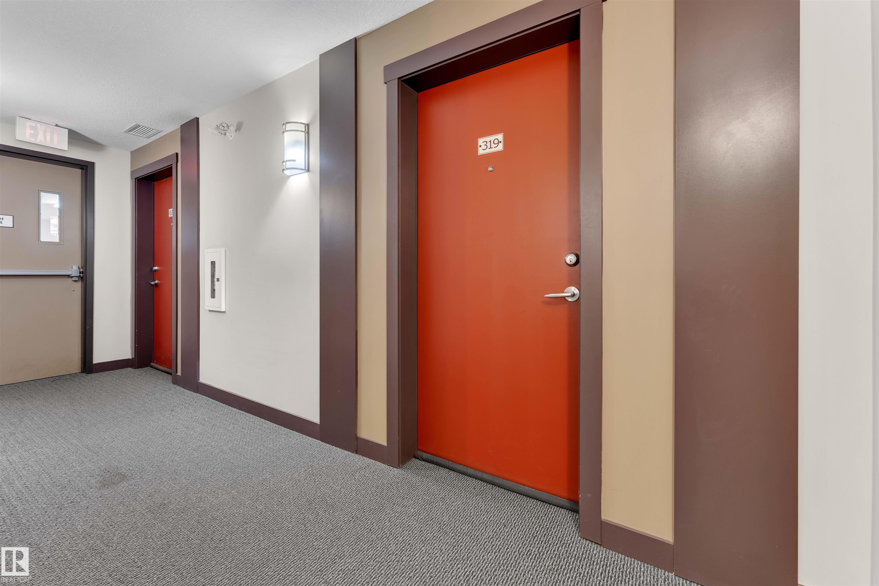 Photo 3 at 319 - 3670 139 Avenue NW, Clareview Town Centre, Edmonton