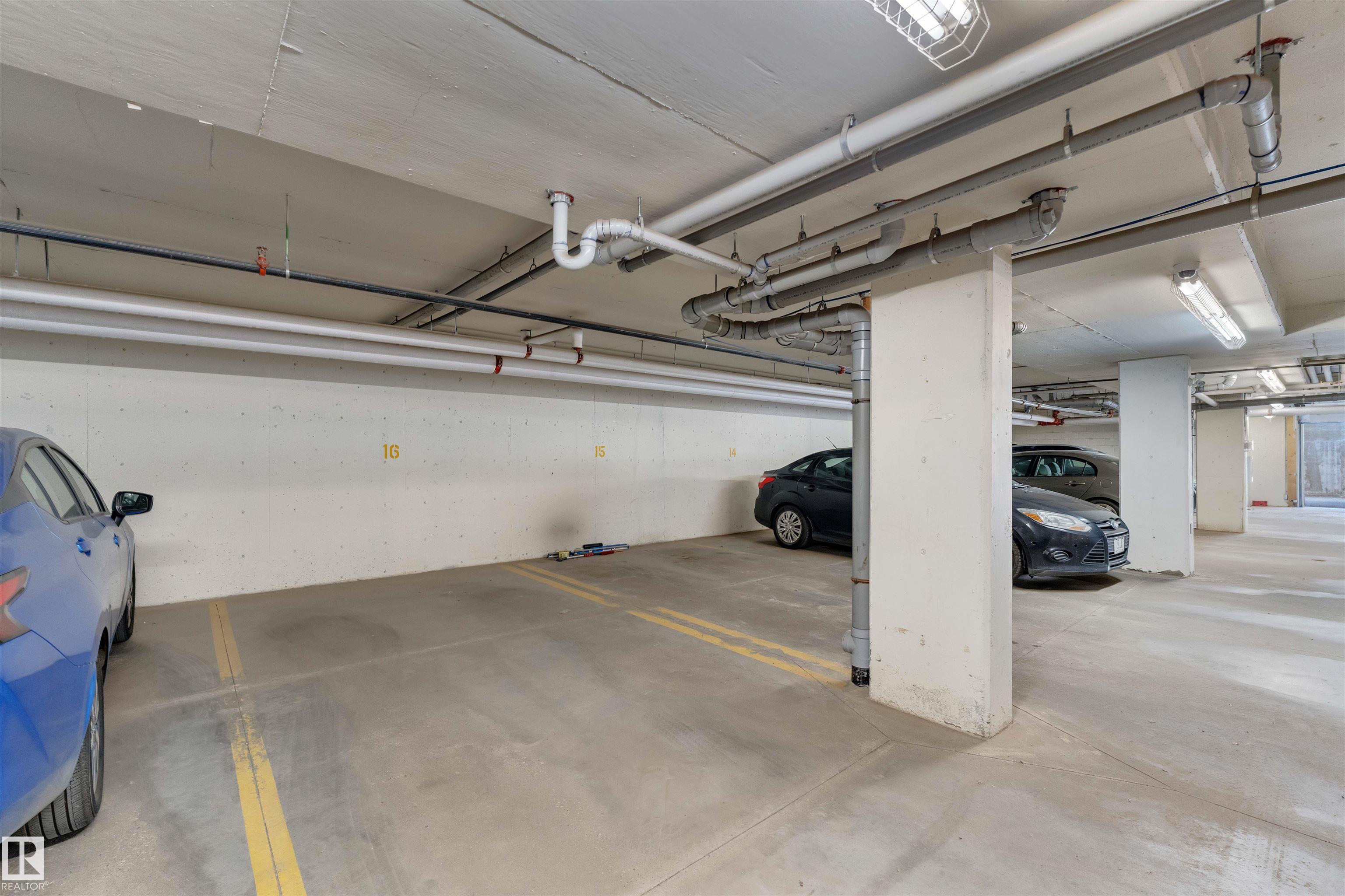 Photo 29 at 319 - 3670 139 Avenue NW, Clareview Town Centre, Edmonton