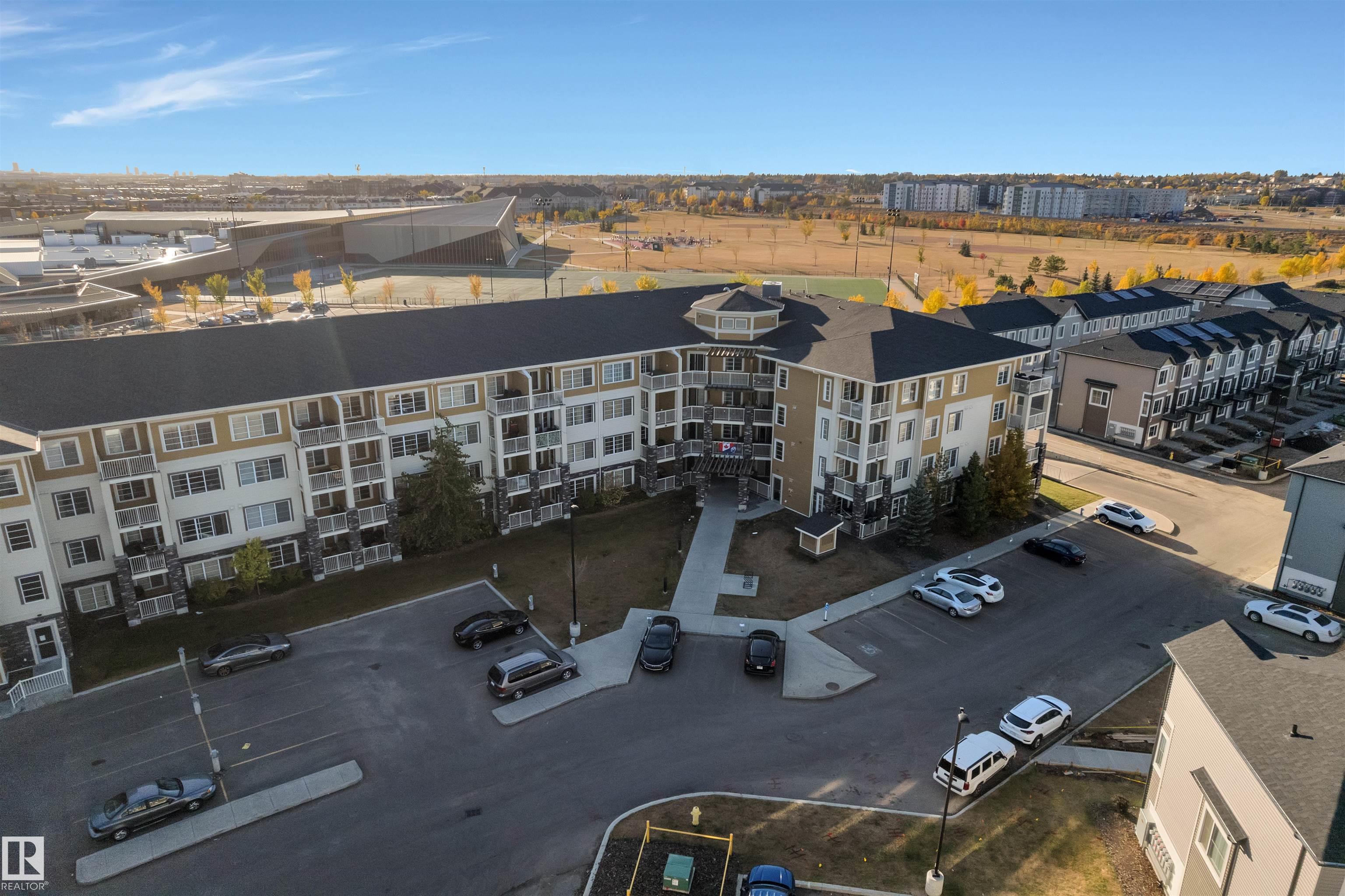 Photo 32 at 319 - 3670 139 Avenue NW, Clareview Town Centre, Edmonton