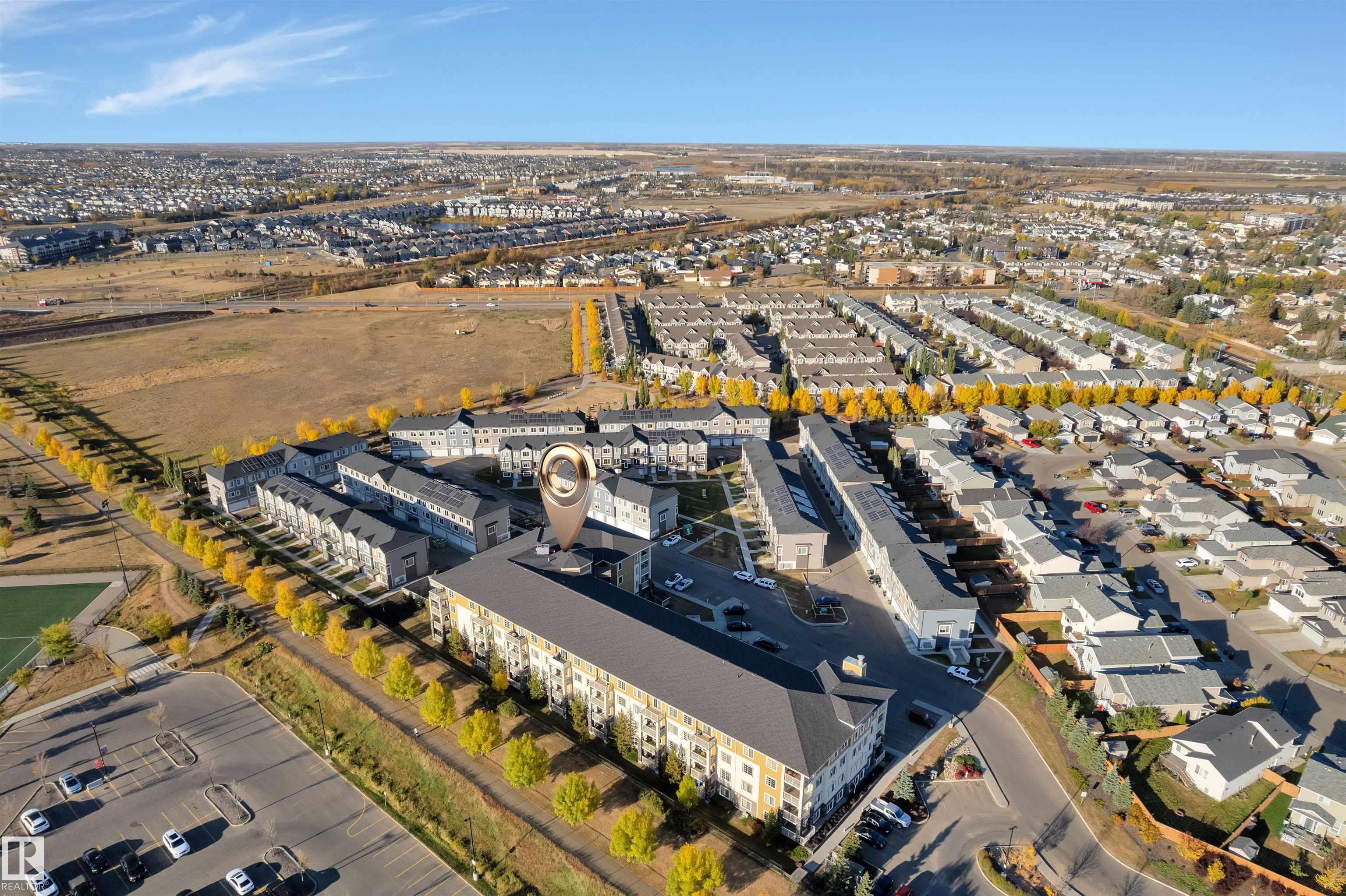 Photo 33 at 319 - 3670 139 Avenue NW, Clareview Town Centre, Edmonton