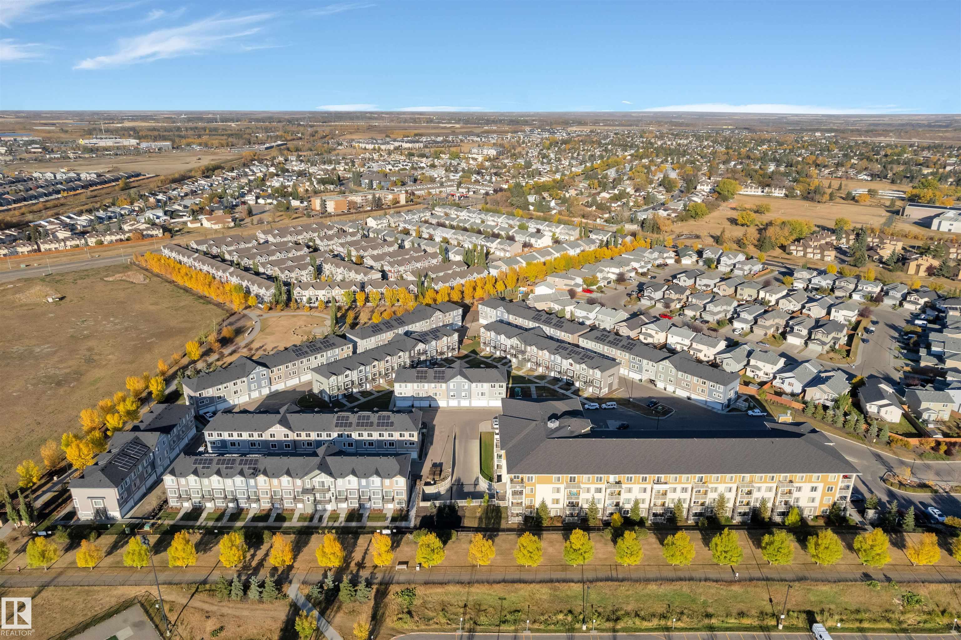Photo 34 at 319 - 3670 139 Avenue NW, Clareview Town Centre, Edmonton