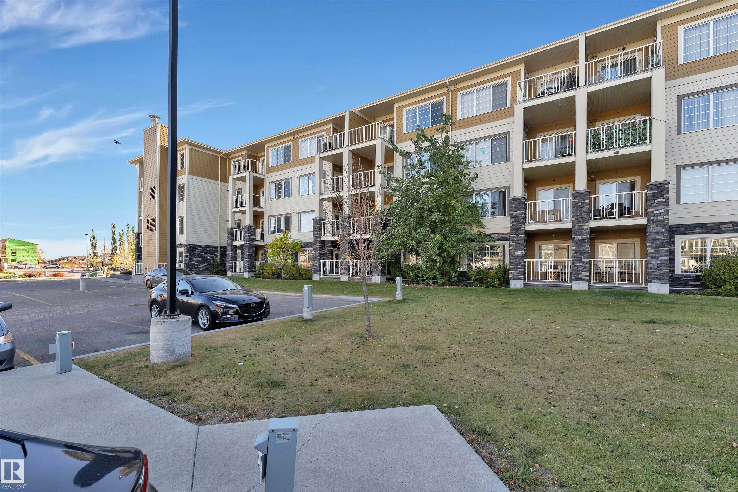 Photo 35 at 319 - 3670 139 Avenue NW, Clareview Town Centre, Edmonton