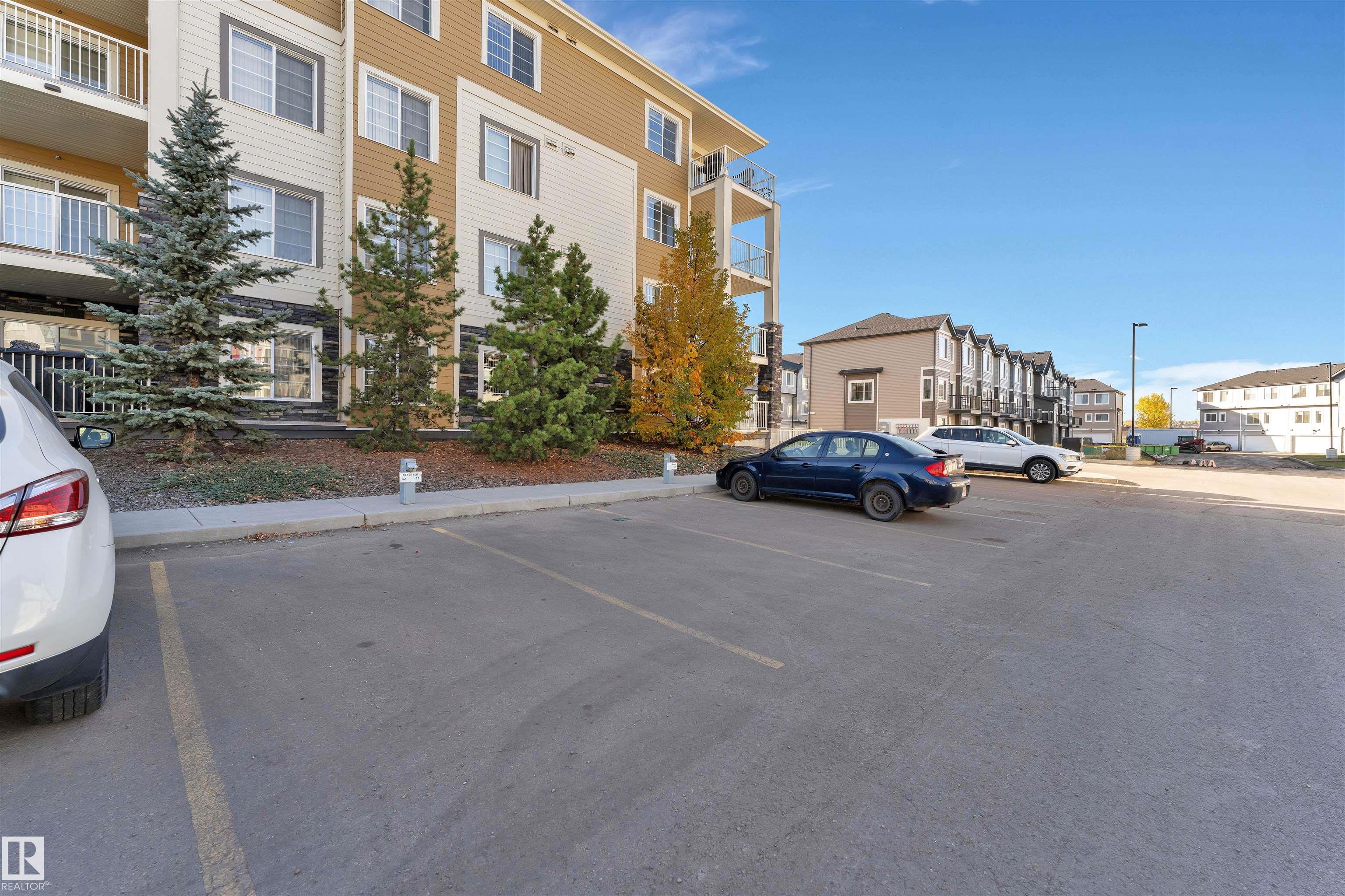 Photo 37 at 319 - 3670 139 Avenue NW, Clareview Town Centre, Edmonton