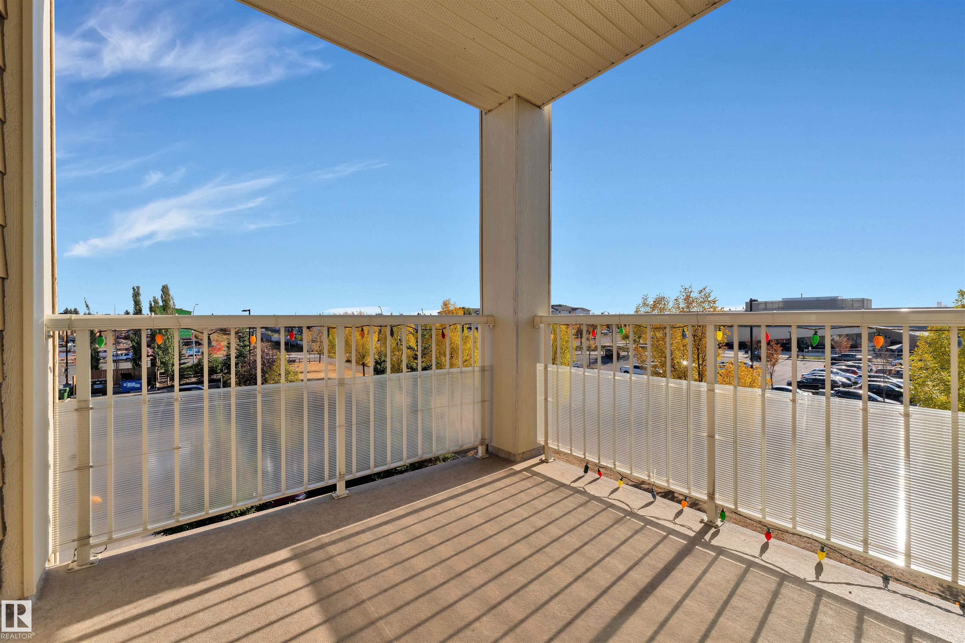 Photo 39 at 319 - 3670 139 Avenue NW, Clareview Town Centre, Edmonton