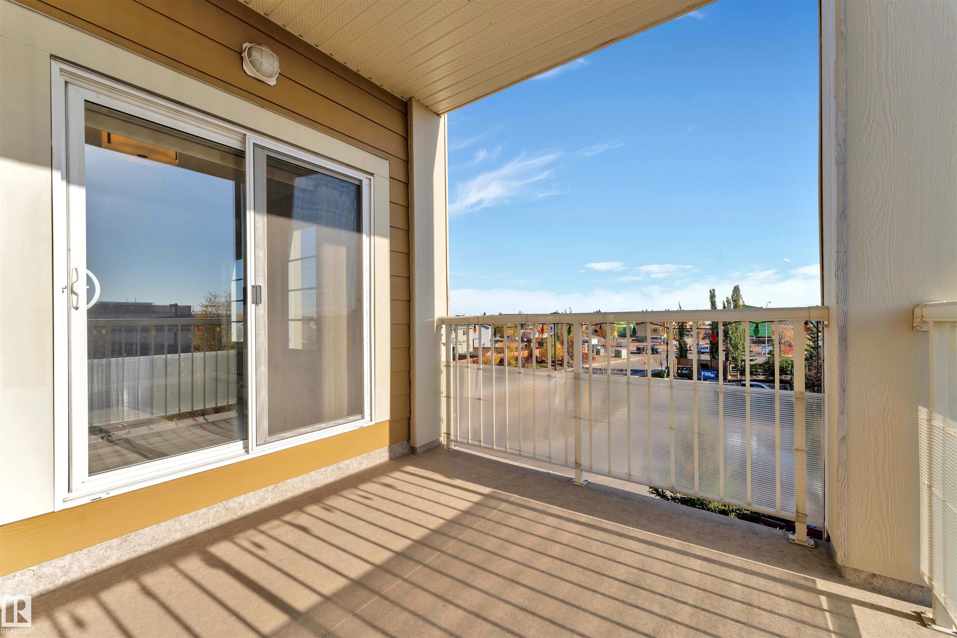 Photo 40 at 319 - 3670 139 Avenue NW, Clareview Town Centre, Edmonton