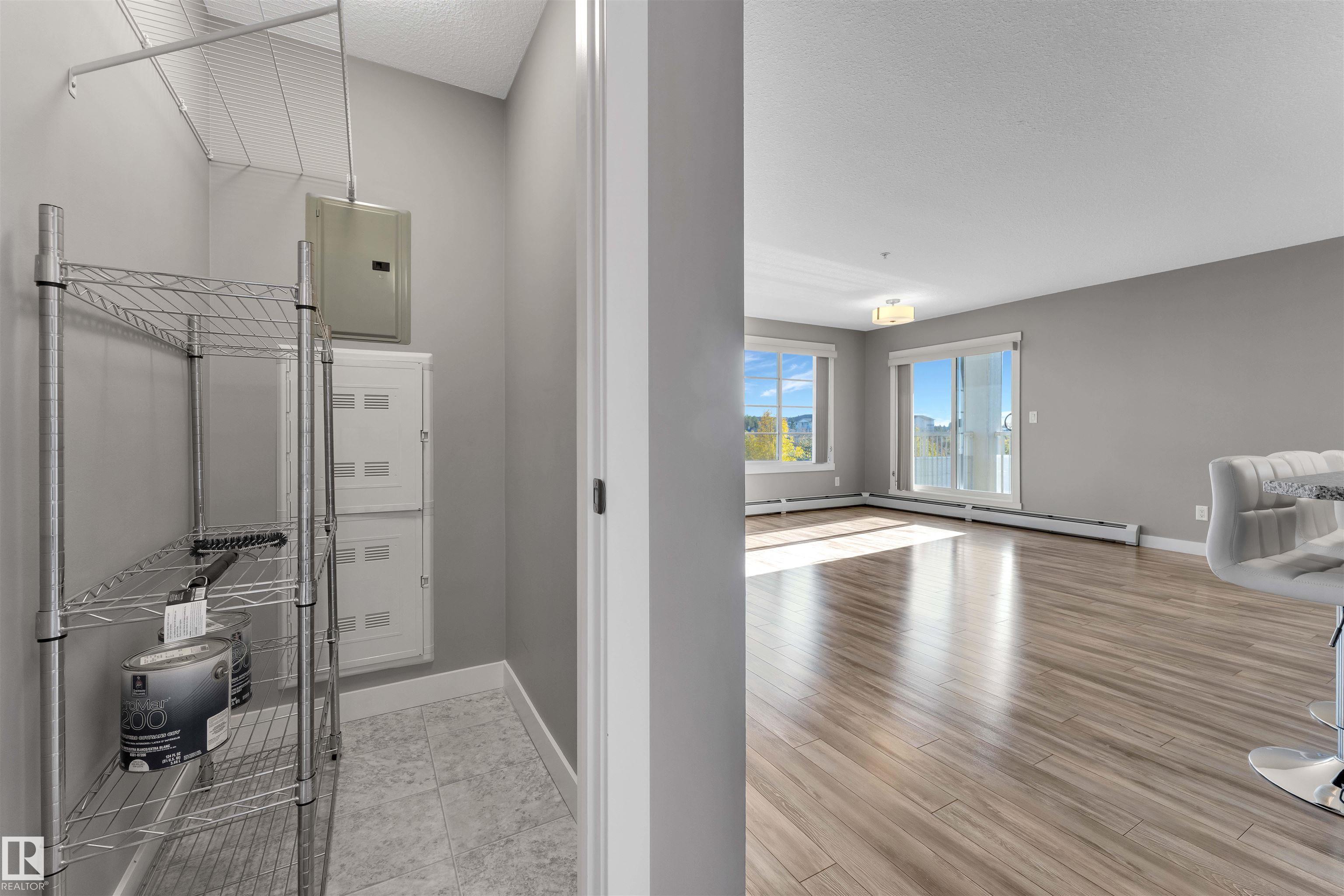 Photo 7 at 319 - 3670 139 Avenue NW, Clareview Town Centre, Edmonton