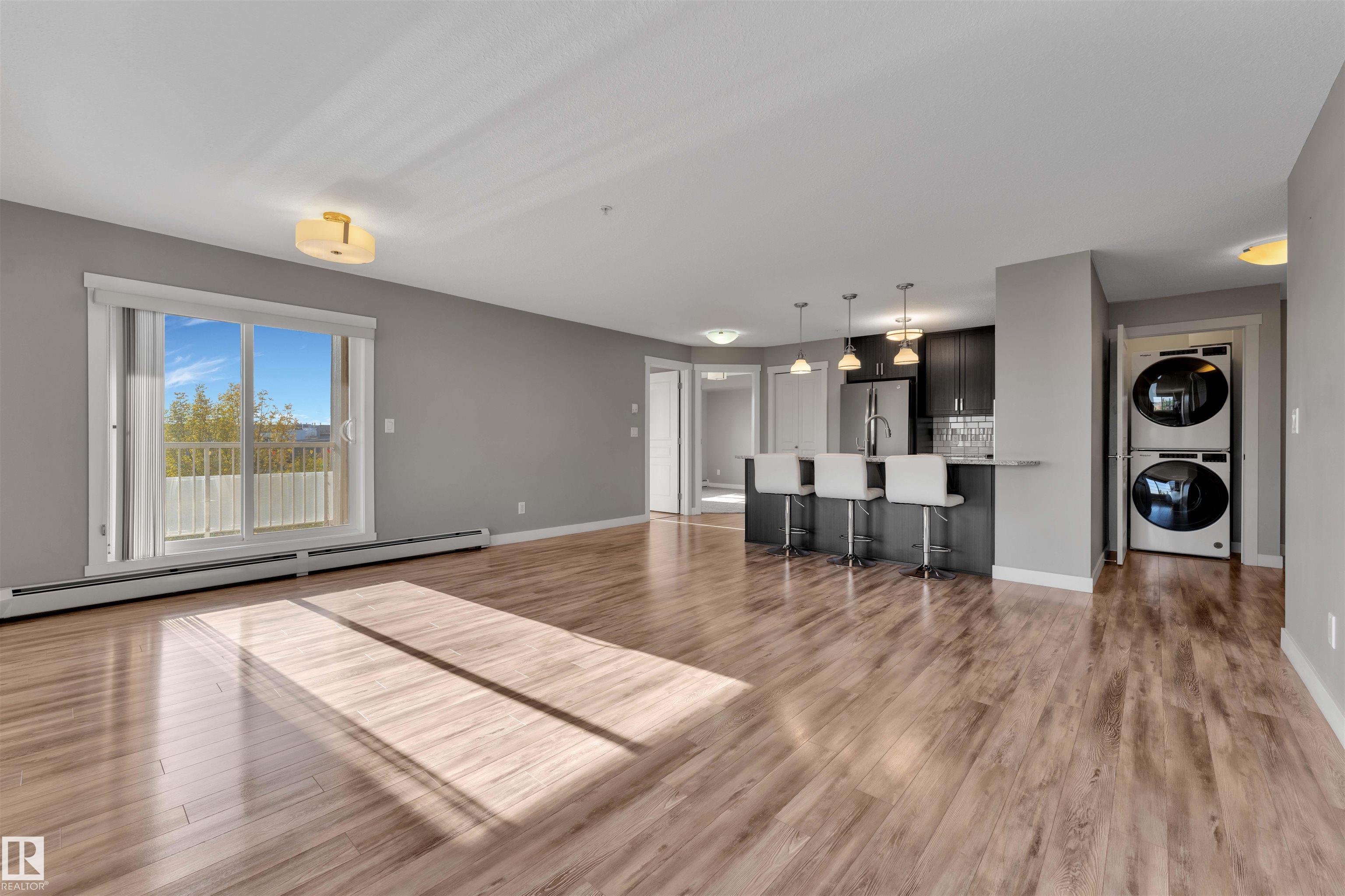 Photo 9 at 319 - 3670 139 Avenue NW, Clareview Town Centre, Edmonton