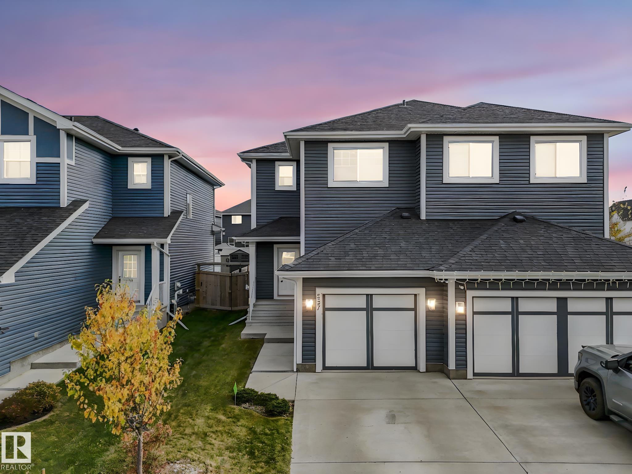 557 Sturtz Link, Southfork, Leduc 