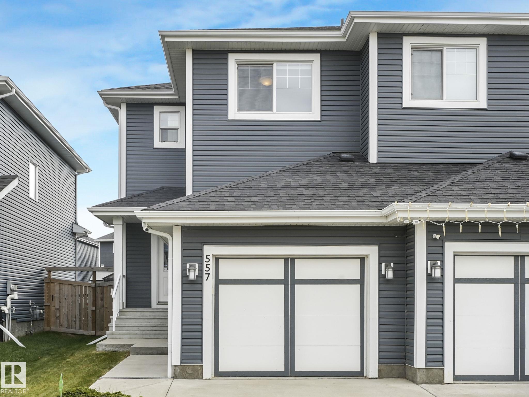 Photo 2 at 557 Sturtz Link, Southfork, Leduc