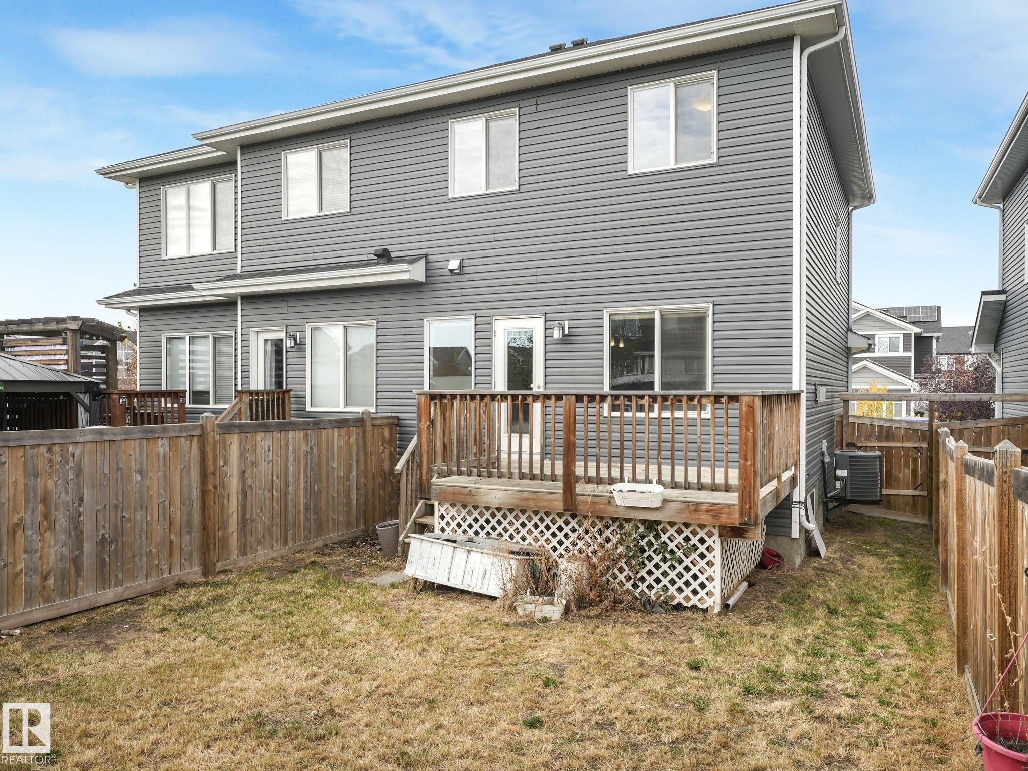 Photo 36 at 557 Sturtz Link, Southfork, Leduc