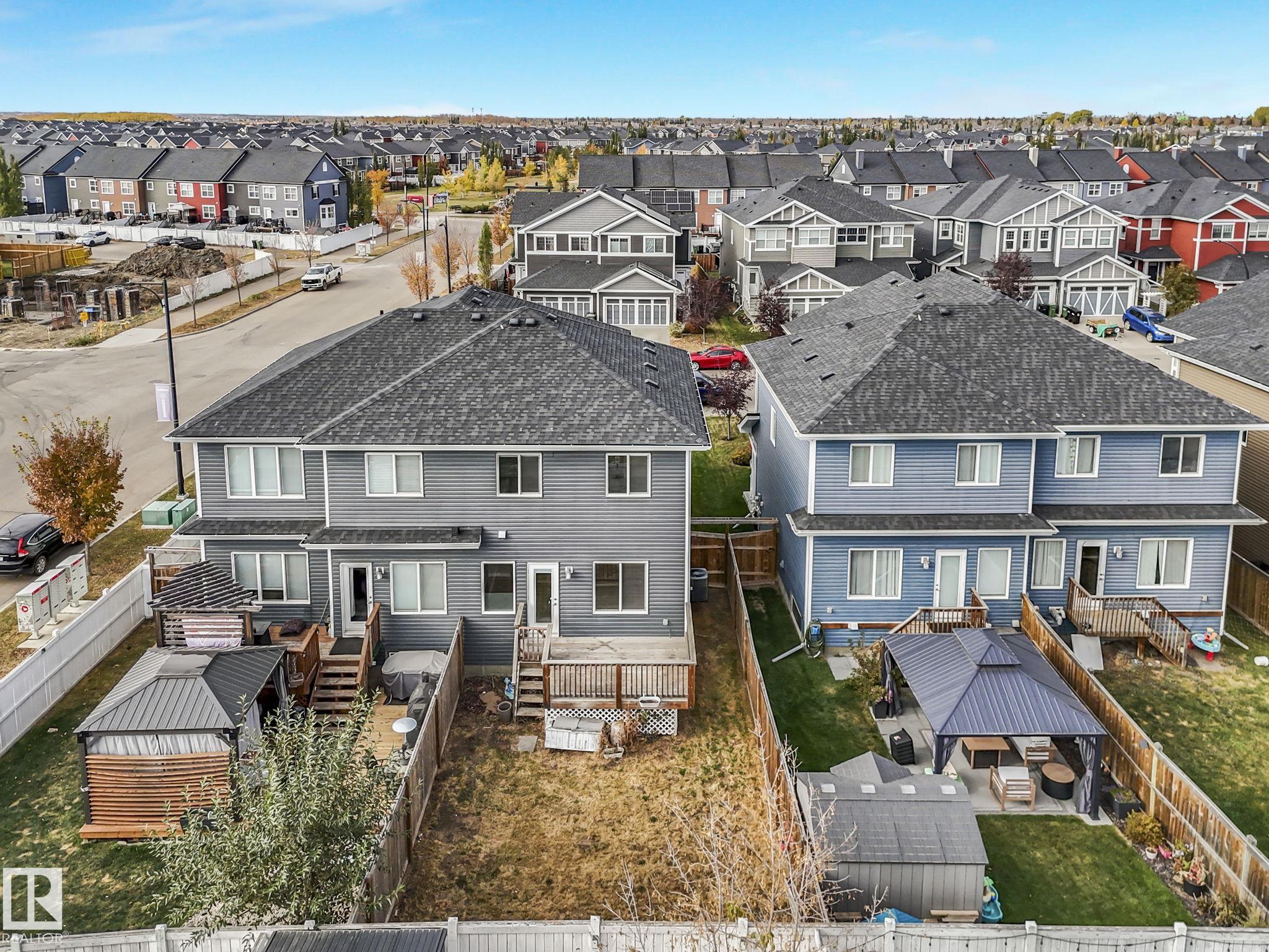 Photo 39 at 557 Sturtz Link, Southfork, Leduc