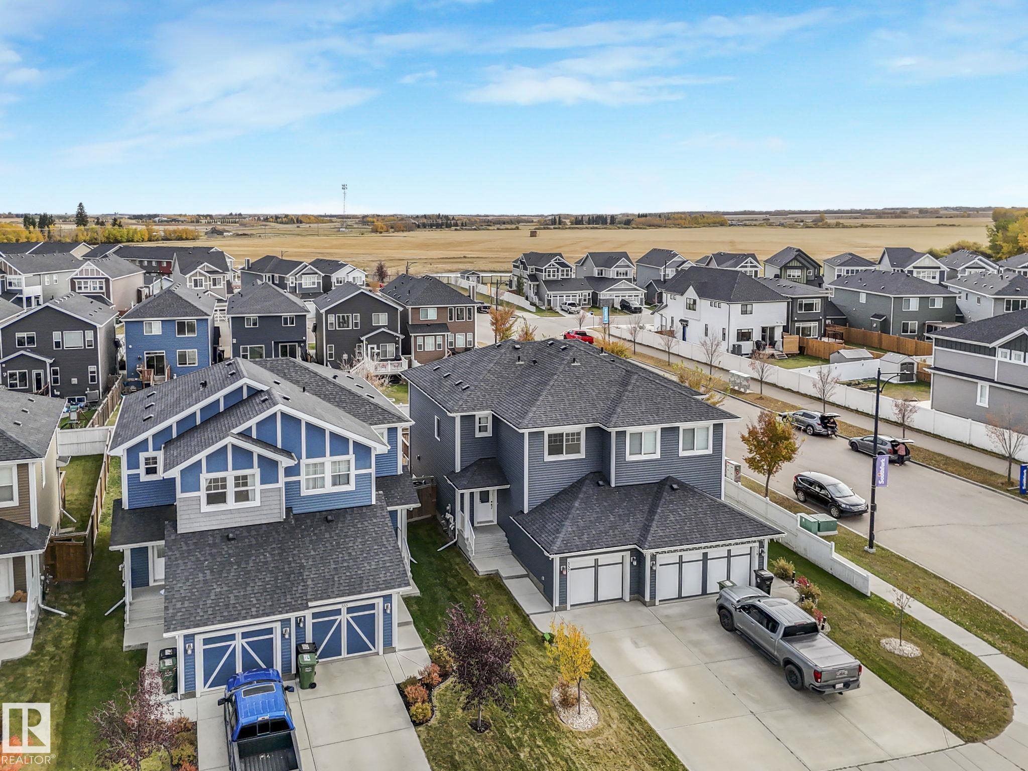 Photo 43 at 557 Sturtz Link, Southfork, Leduc