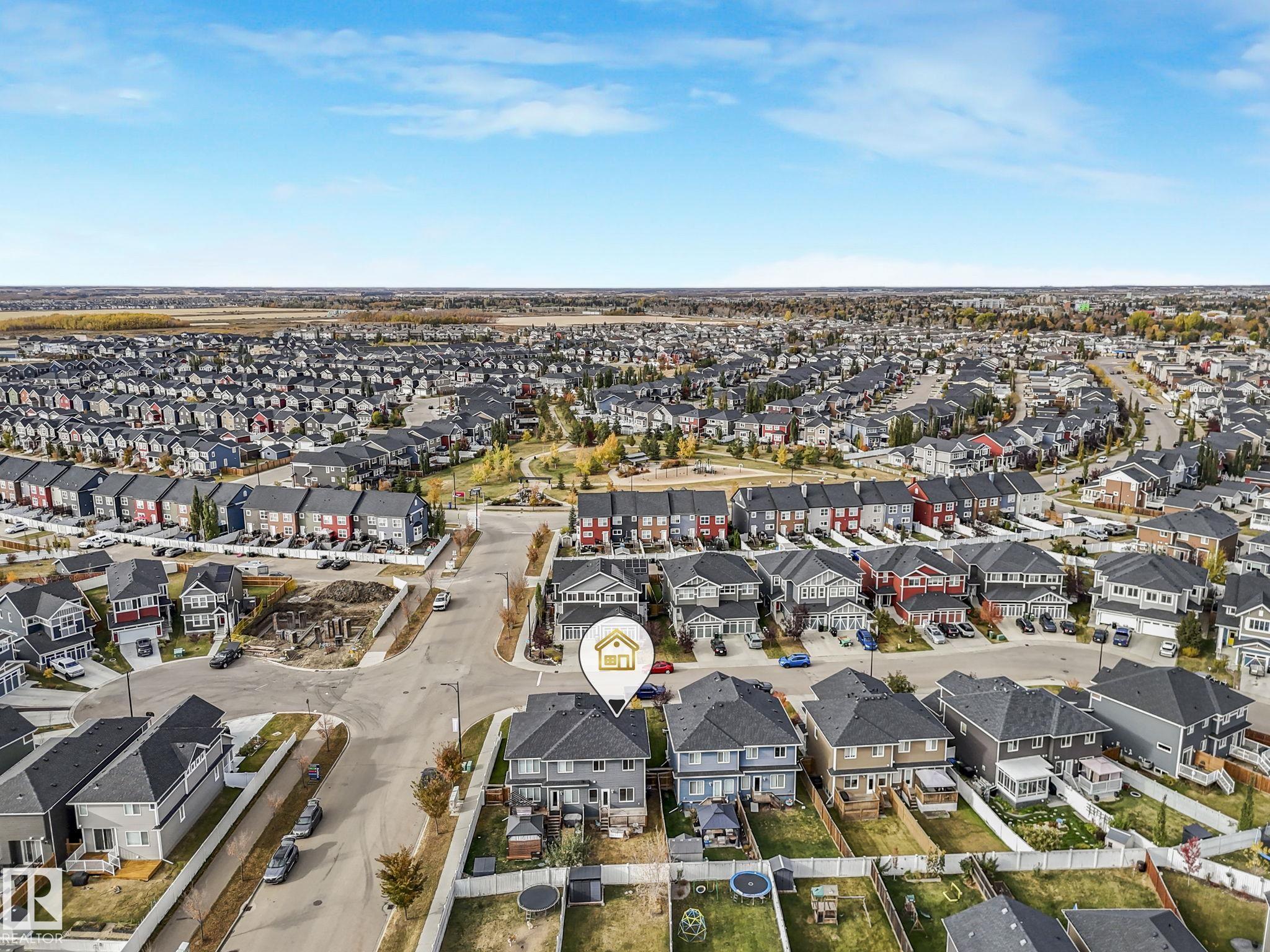 Photo 44 at 557 Sturtz Link, Southfork, Leduc