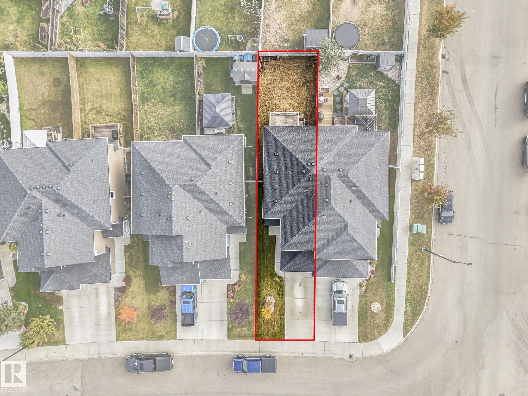 Photo 46 at 557 Sturtz Link, Southfork, Leduc