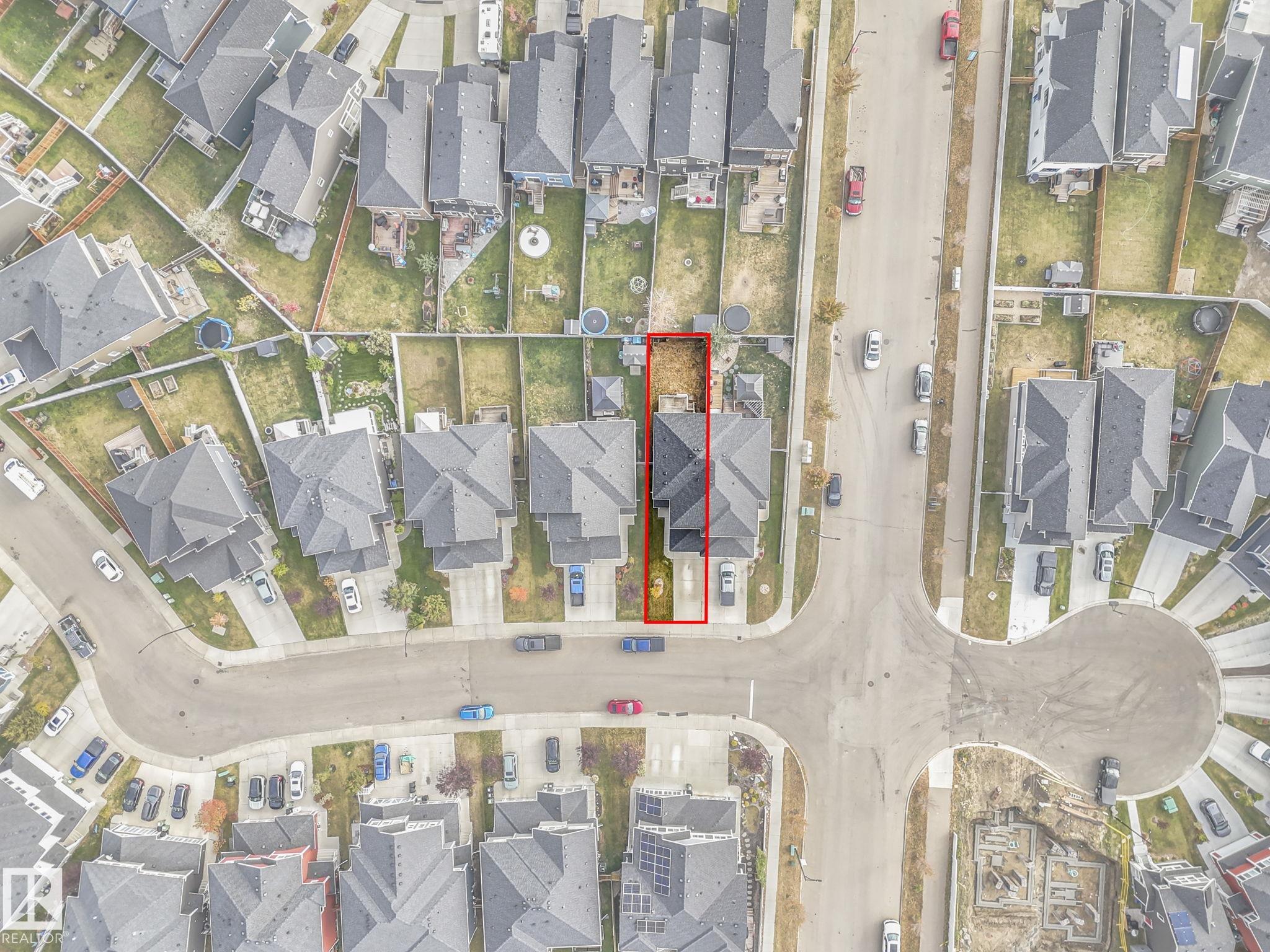 Photo 47 at 557 Sturtz Link, Southfork, Leduc