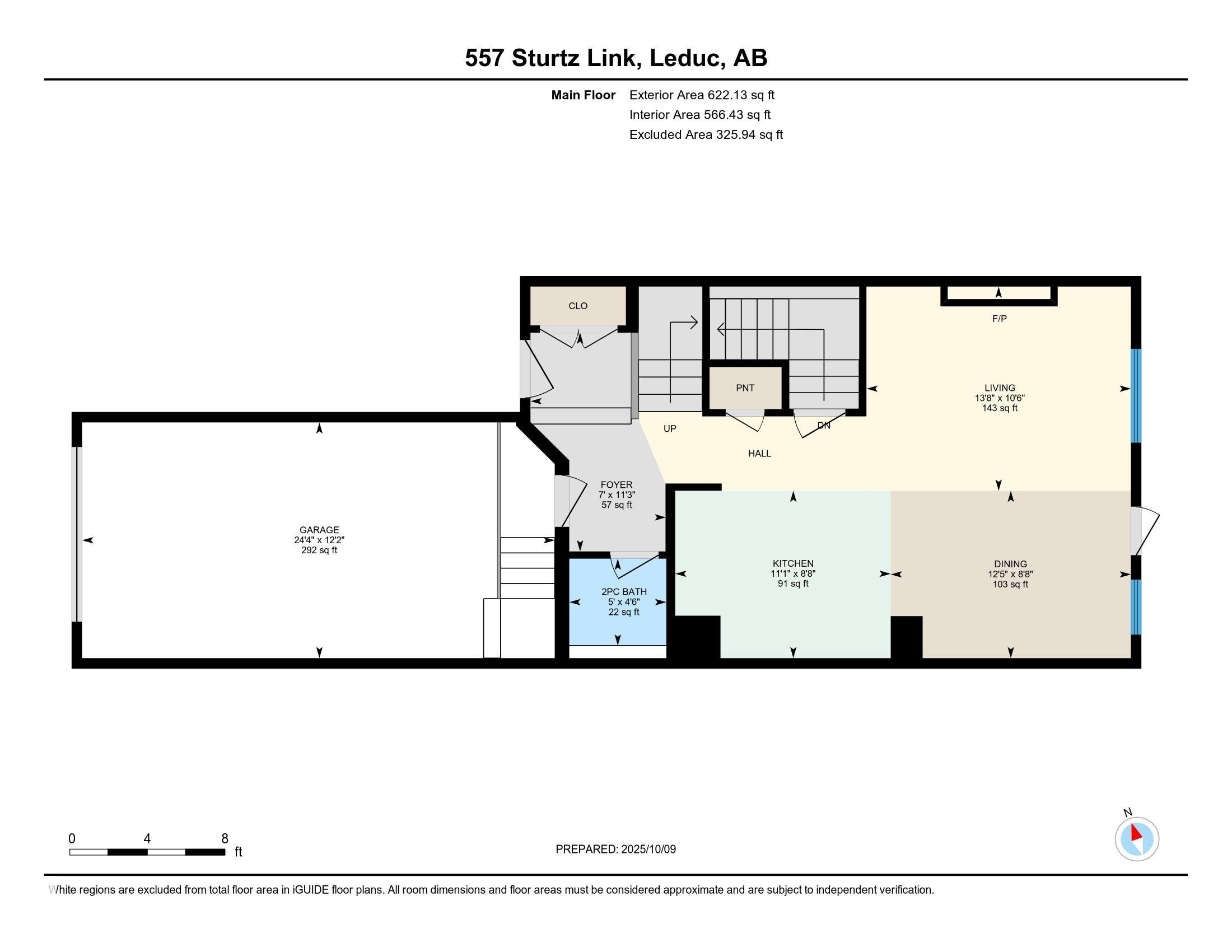 Photo 55 at 557 Sturtz Link, Southfork, Leduc