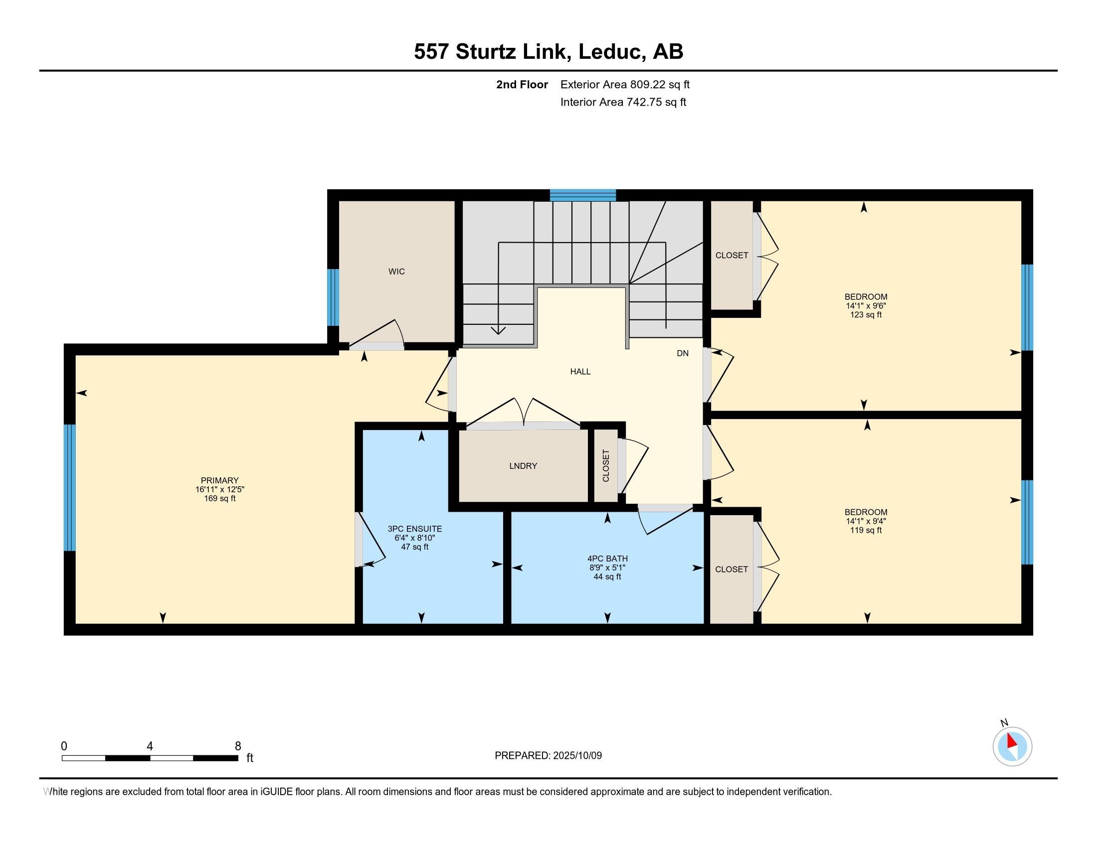 Photo 56 at 557 Sturtz Link, Southfork, Leduc
