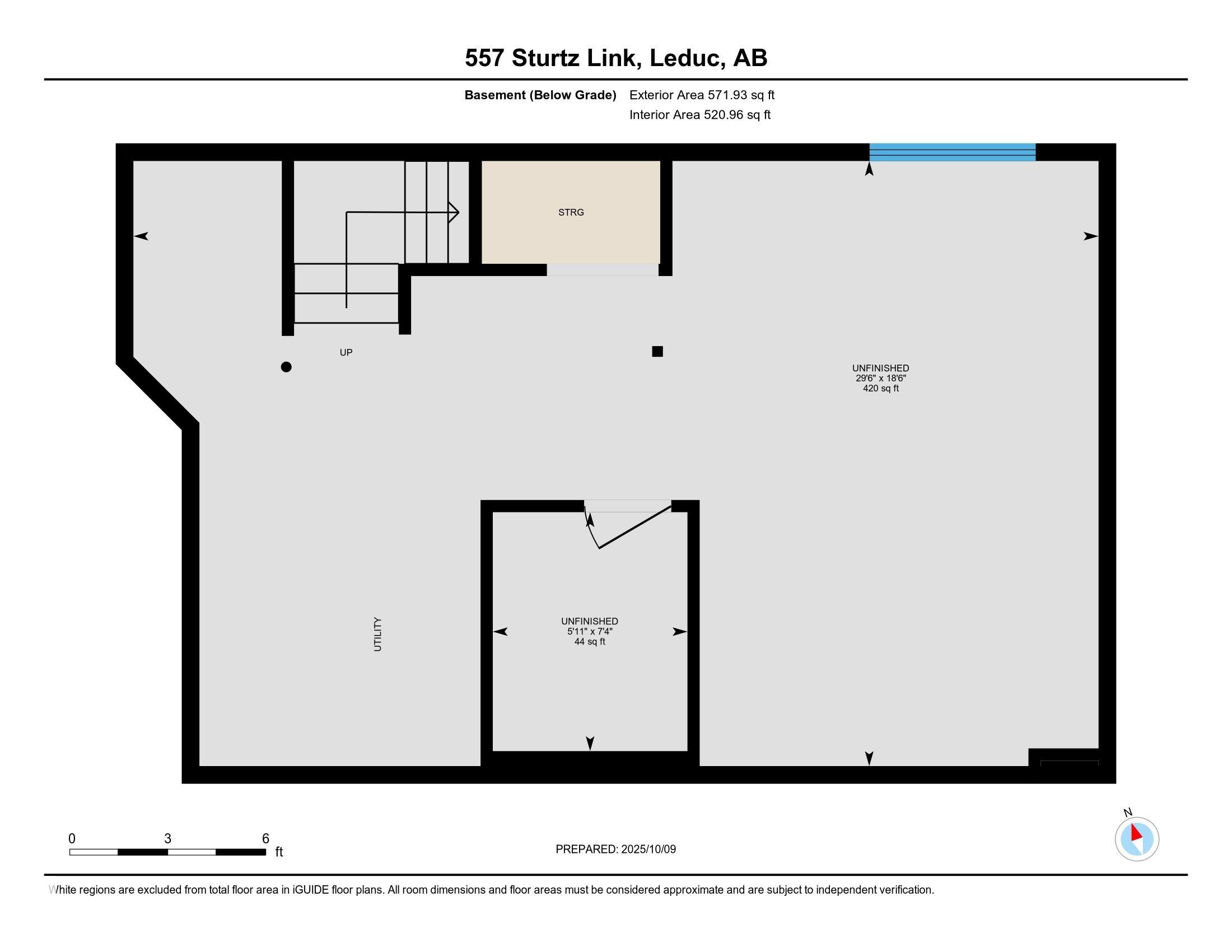 Photo 57 at 557 Sturtz Link, Southfork, Leduc