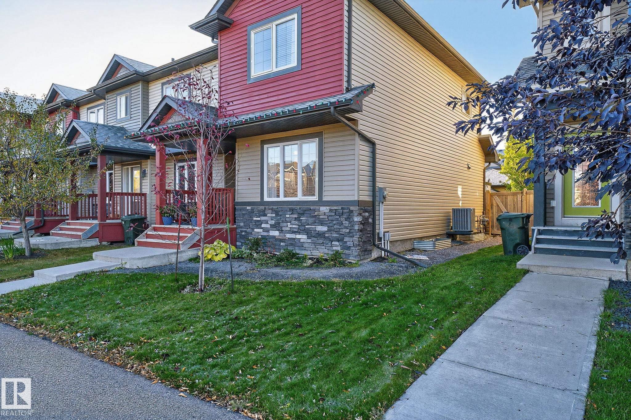 Photo 2 at 361 Nelson Drive, McLaughlin, Spruce Grove
