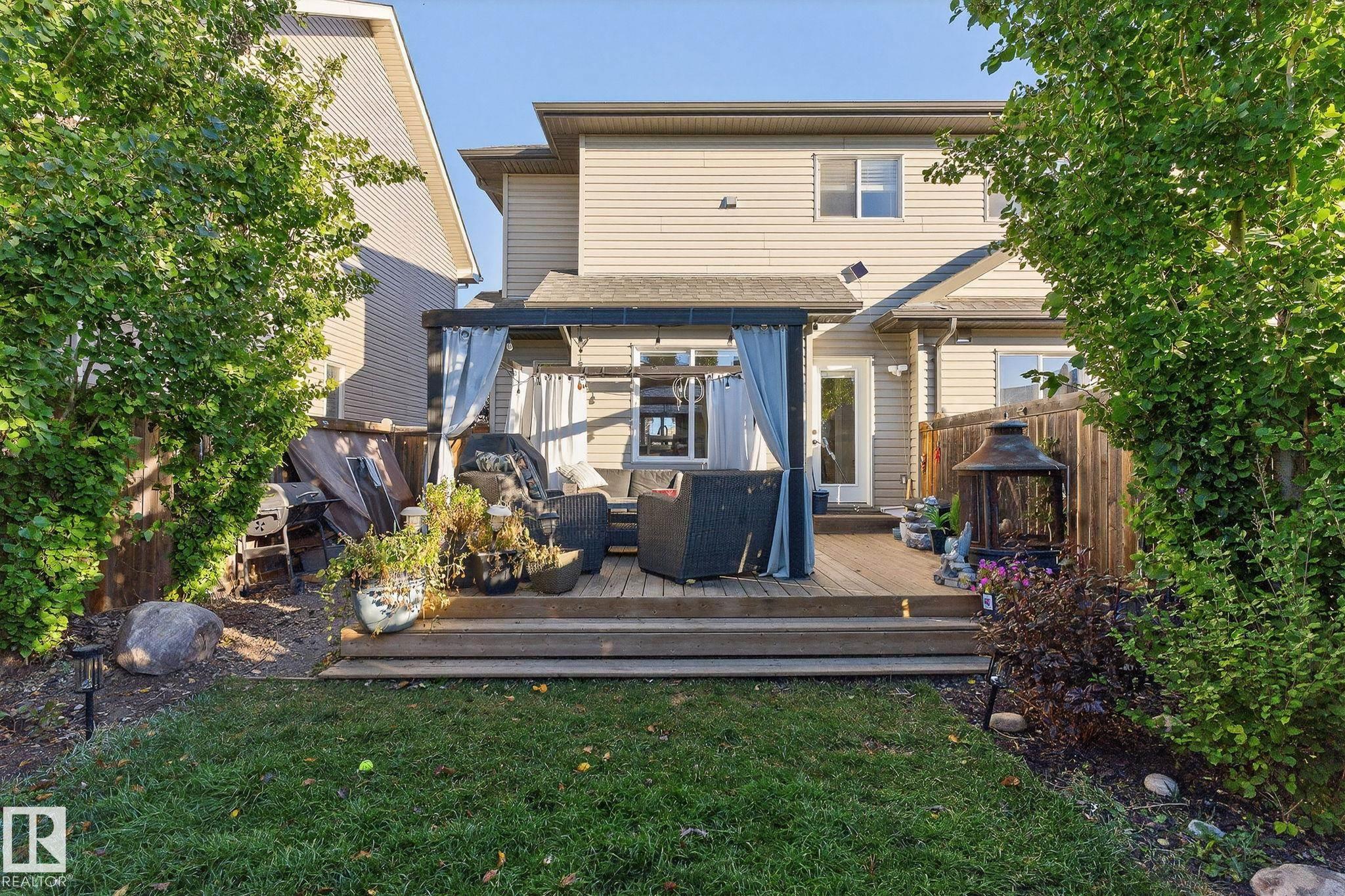 Photo 4 at 361 Nelson Drive, McLaughlin, Spruce Grove
